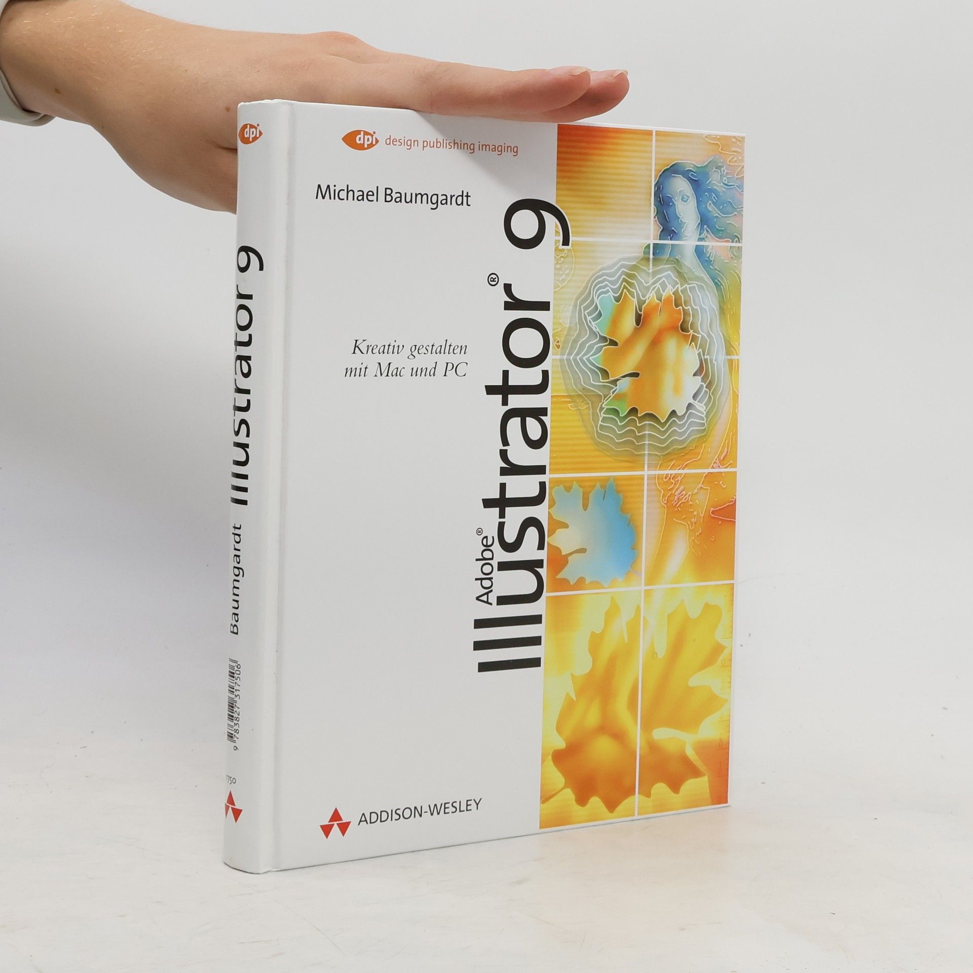 Michael Baumgardt Illustrator 9
