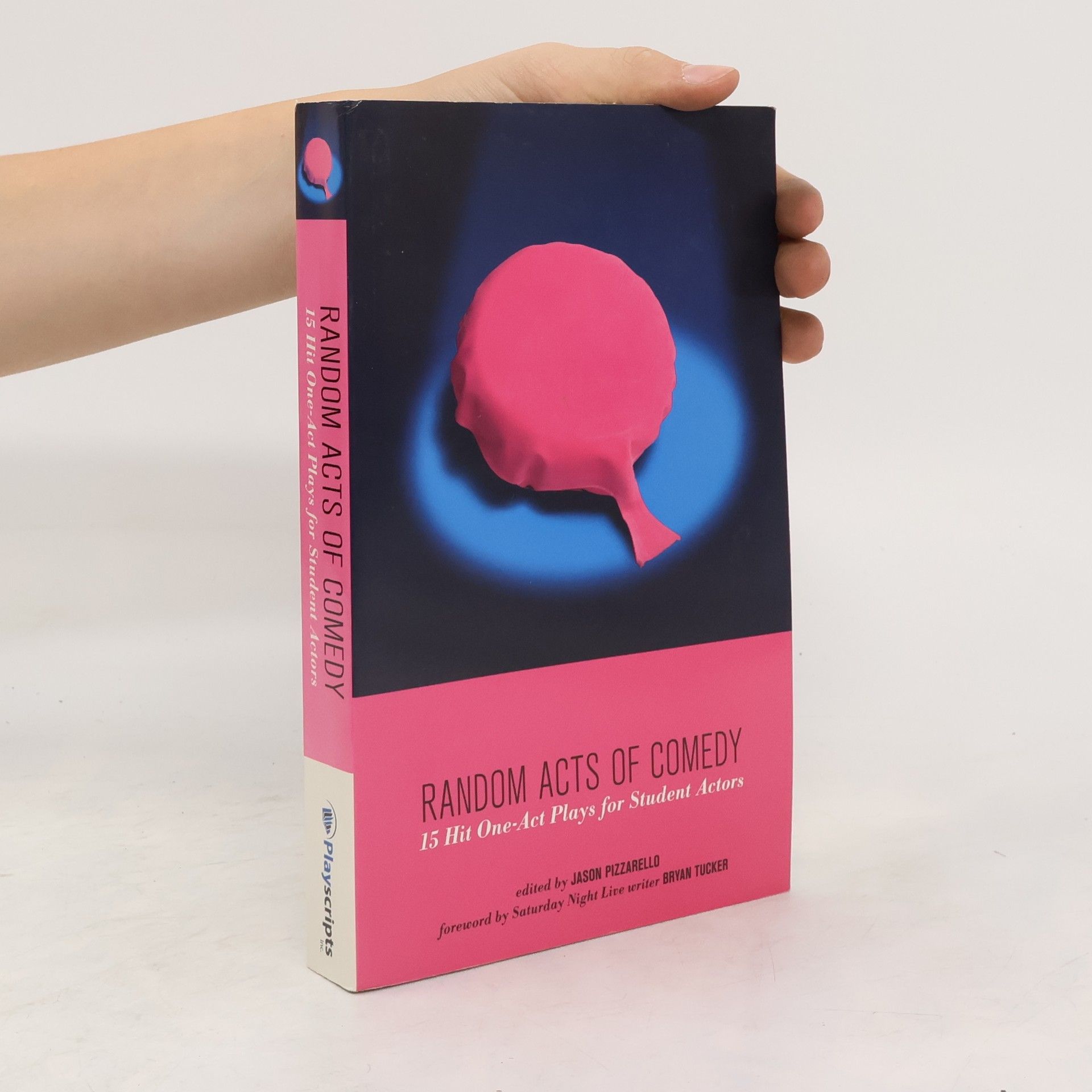 Random Acts of Comedy