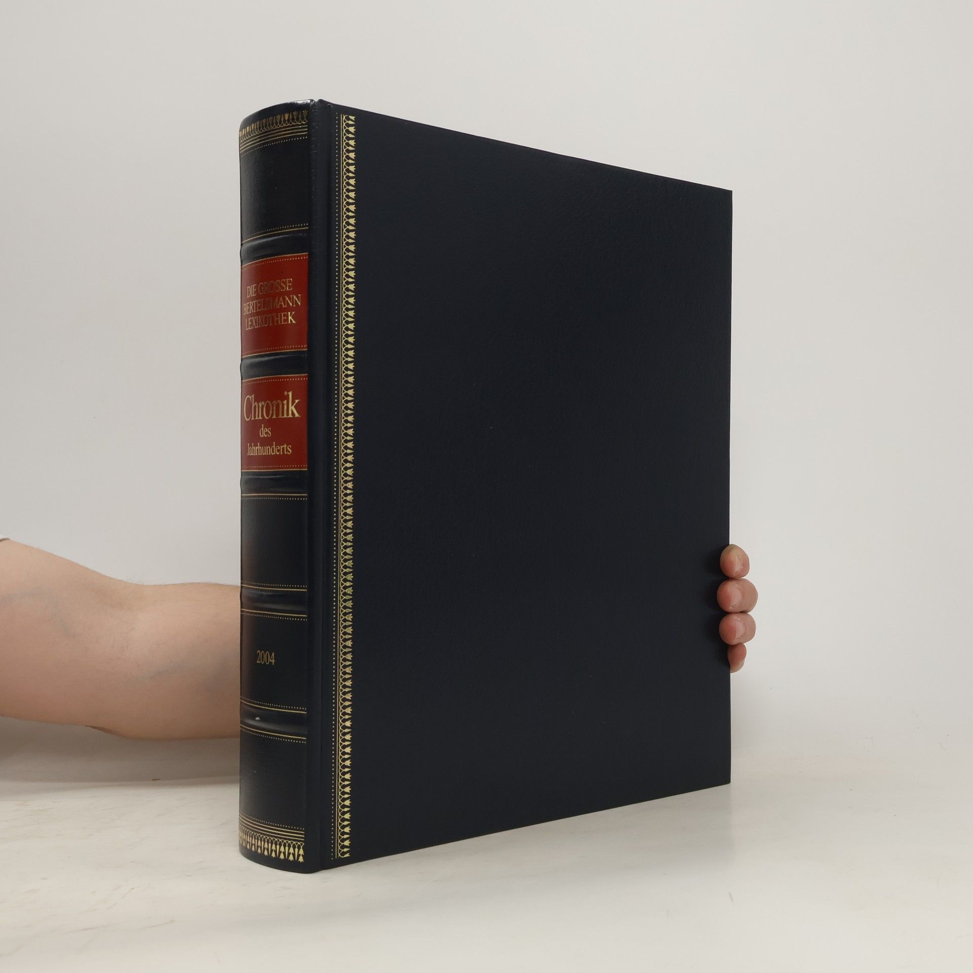 Collectif d'auteurs Chronik des Jahrhunderts