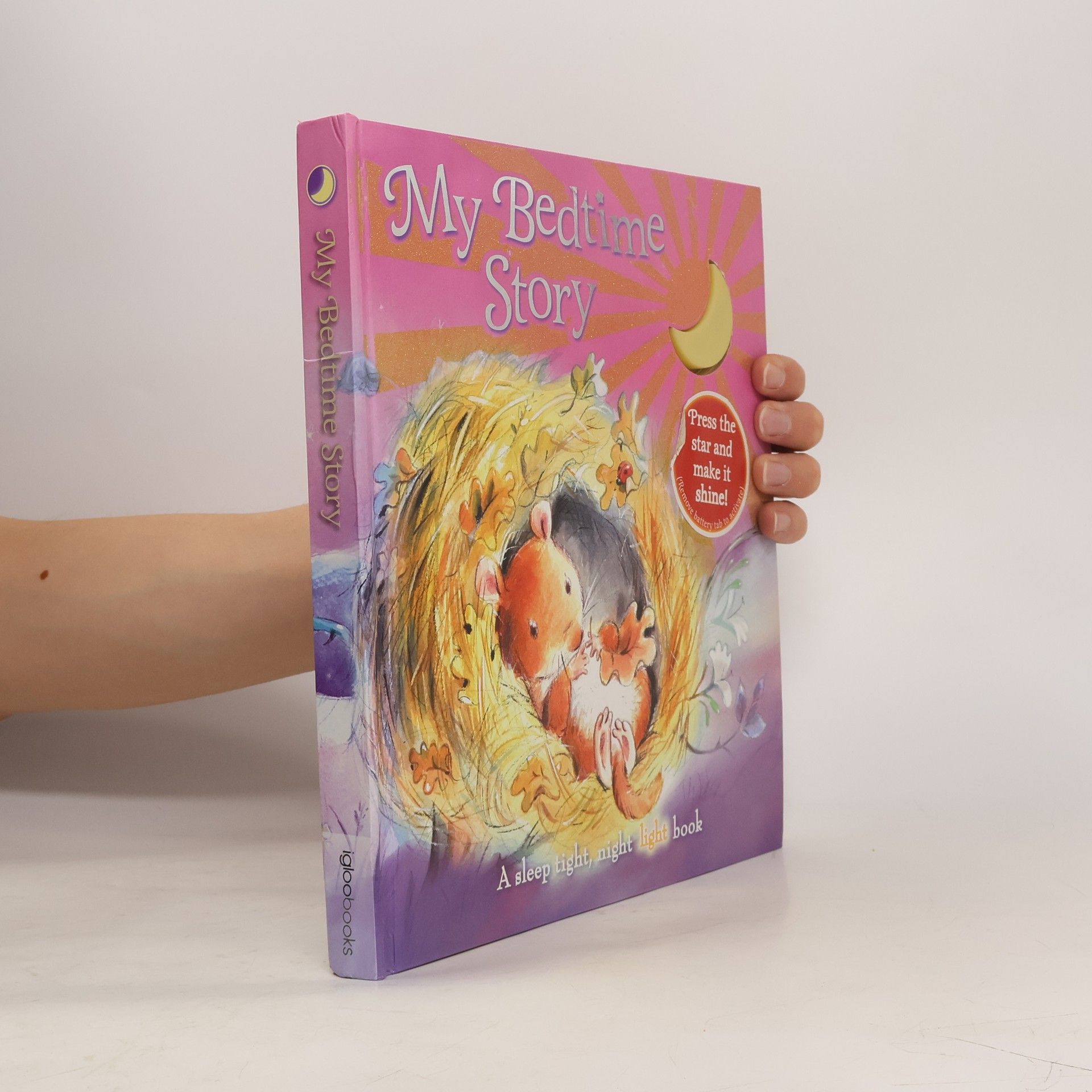 AA.VV. My Bedtime Story