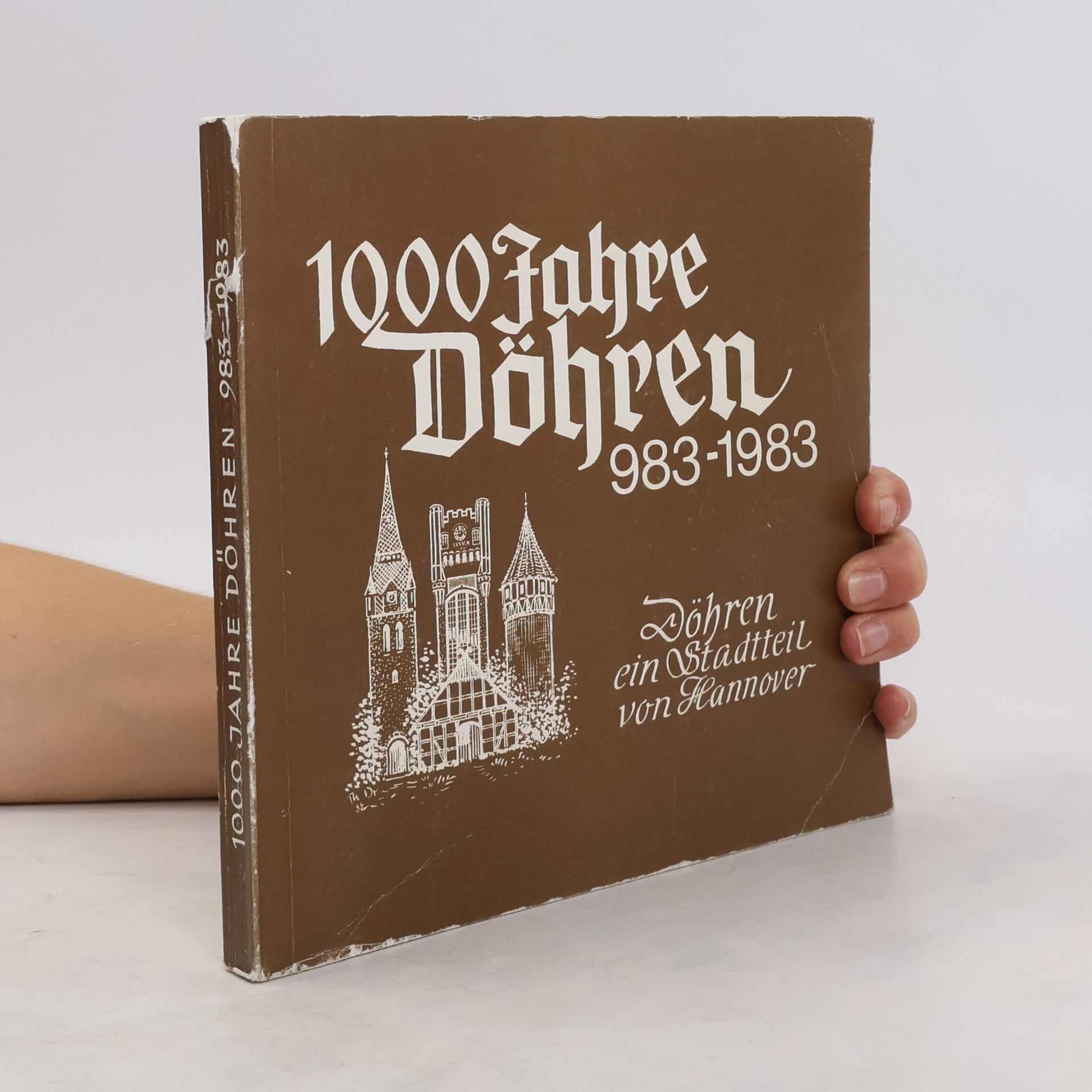 kolektiv 100 Jahre Döhren