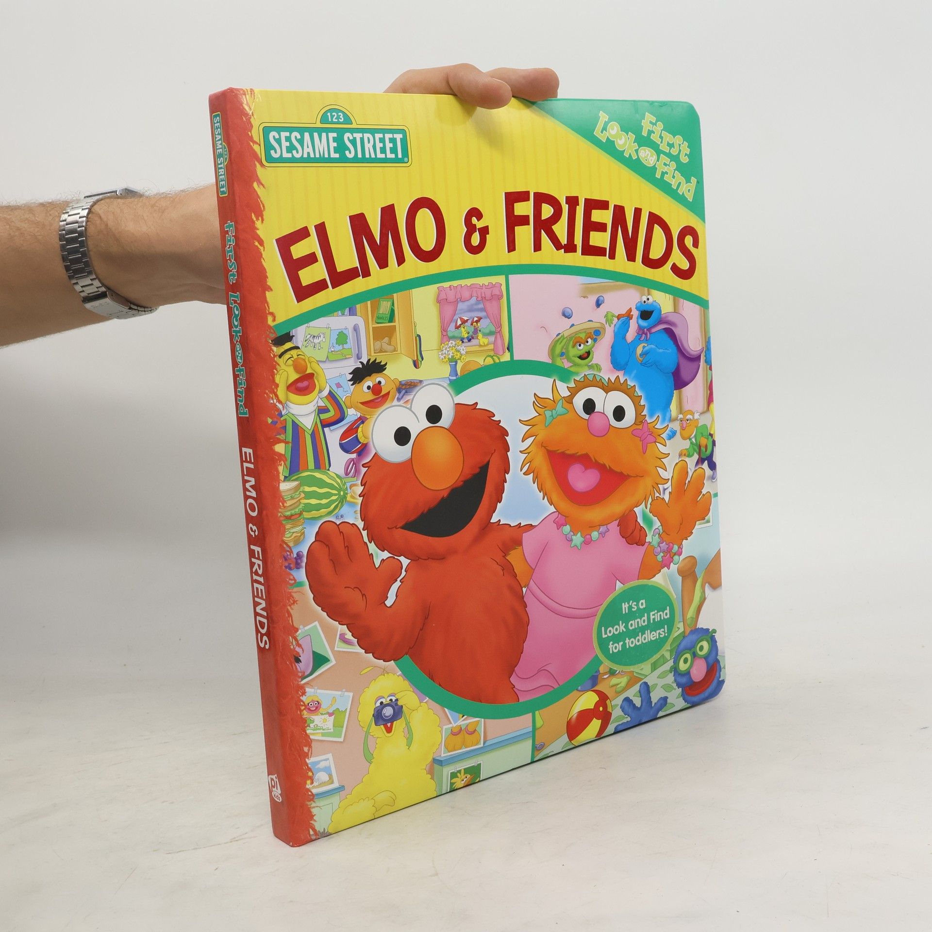 Autorenkollektiv Elmo & Friends