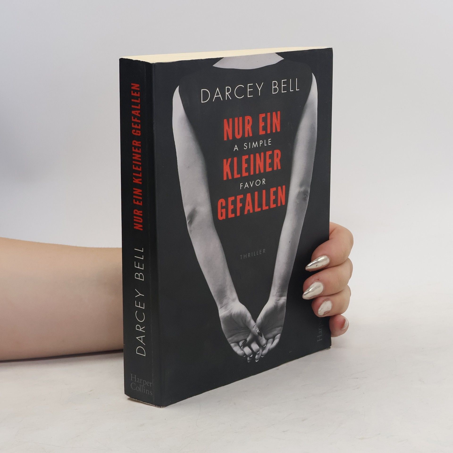 Nur ein kleiner Gefallen