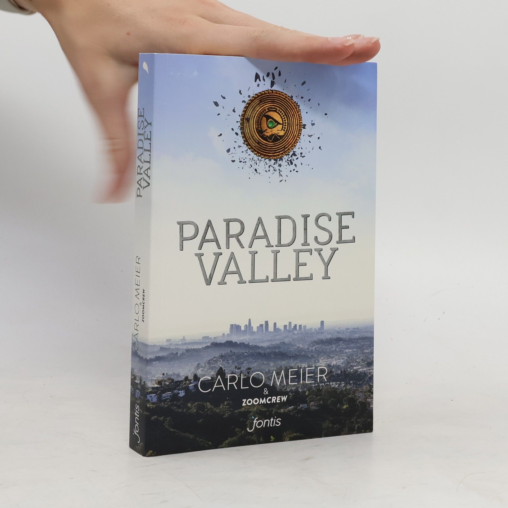 Carlo Meier Paradise Valley 1