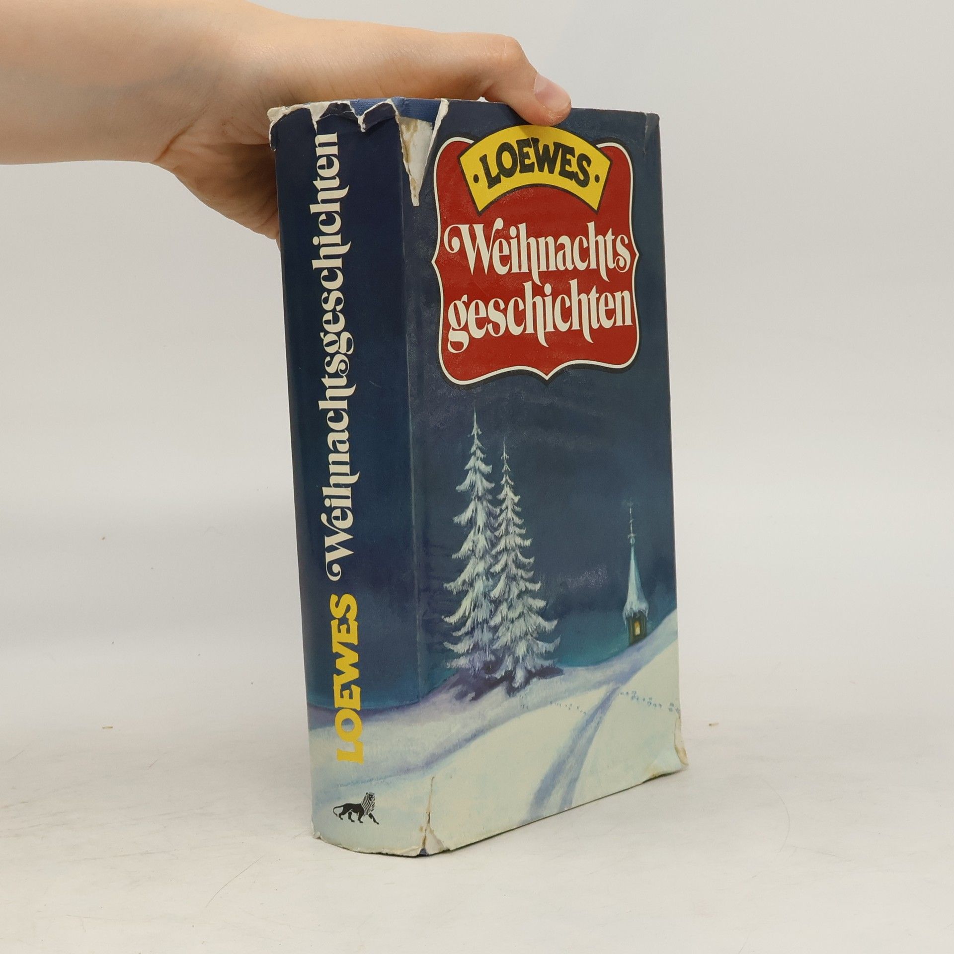 Kolektiv autorů Weihnachtsgeschichten