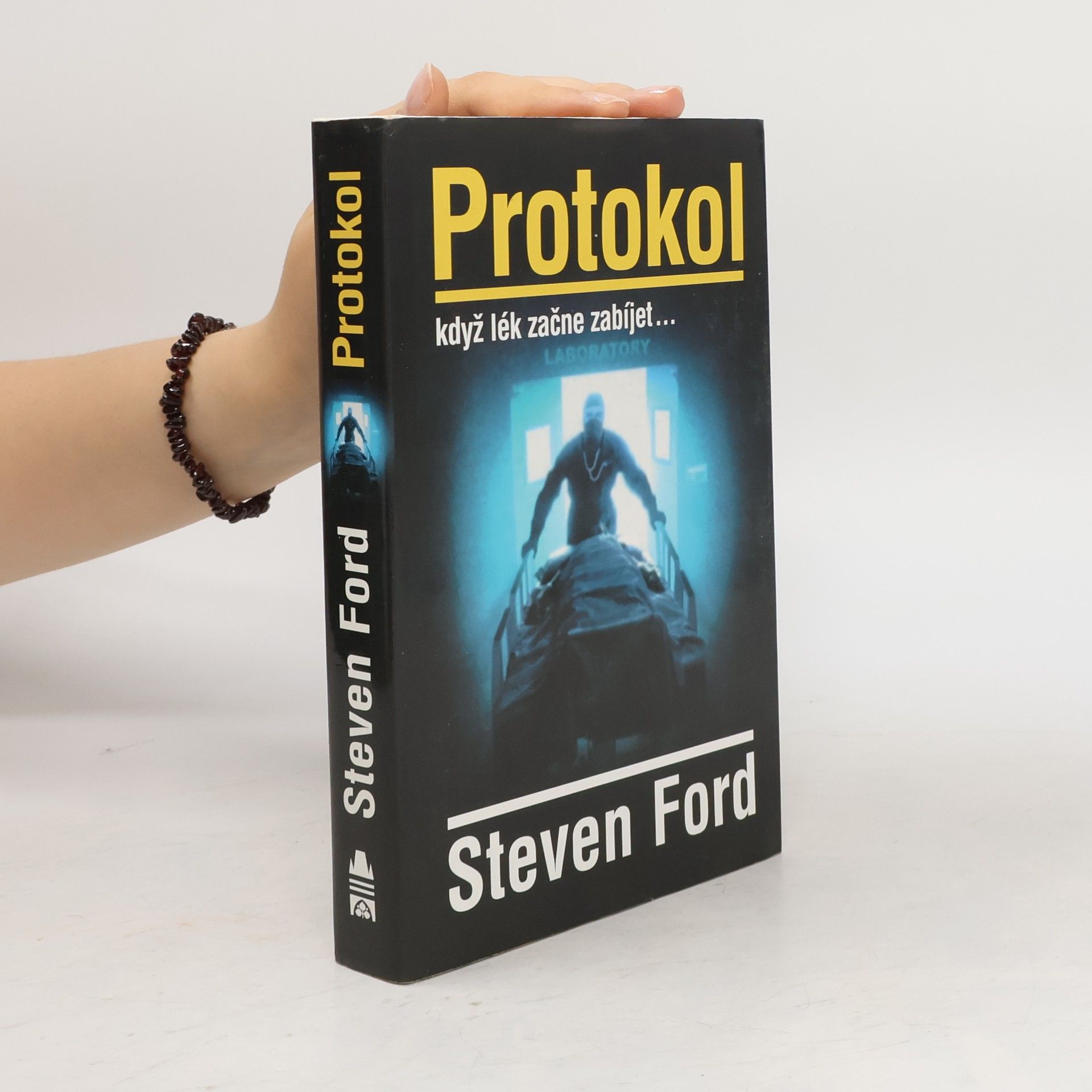 Steven Ford Protokol