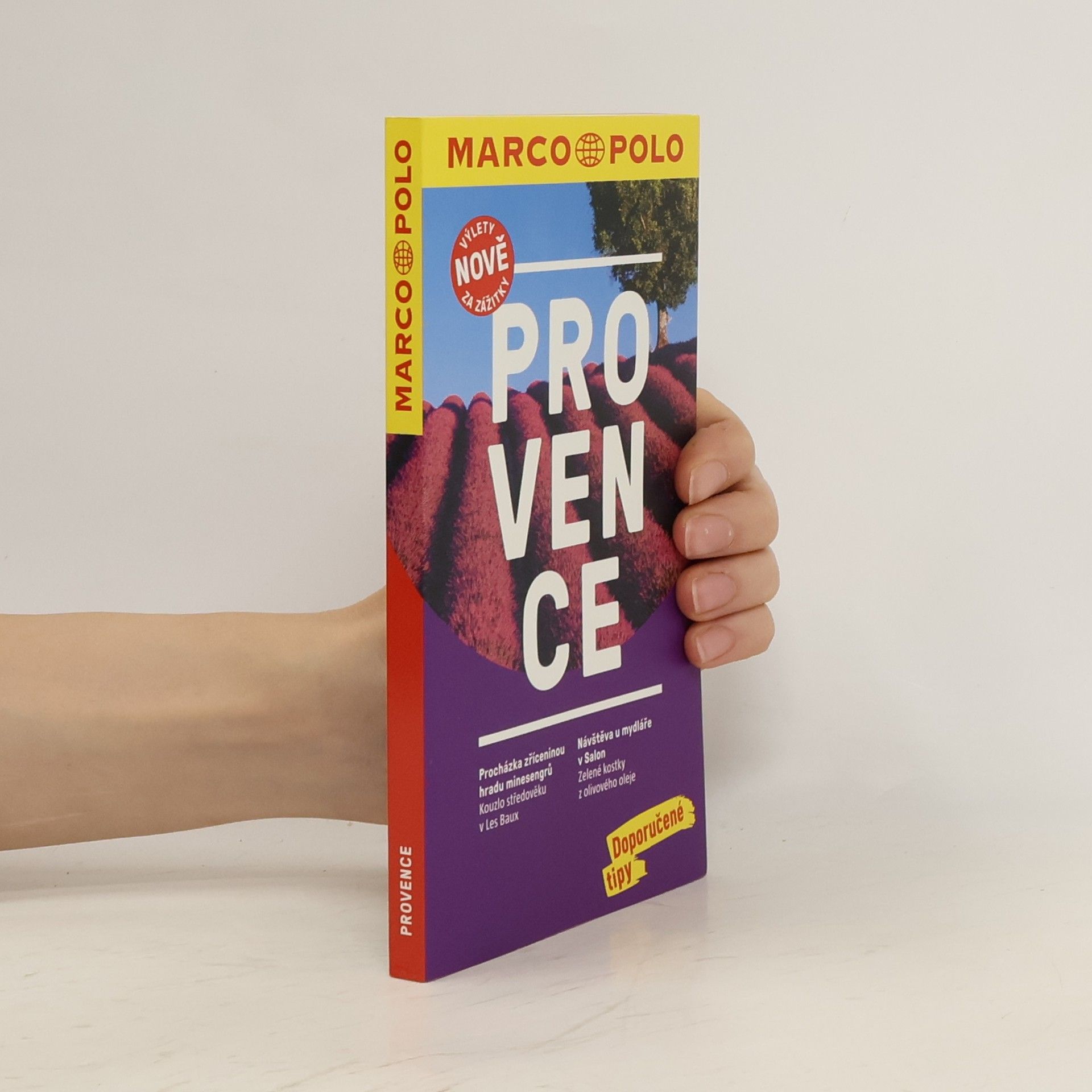 Collectif d'auteurs Provence