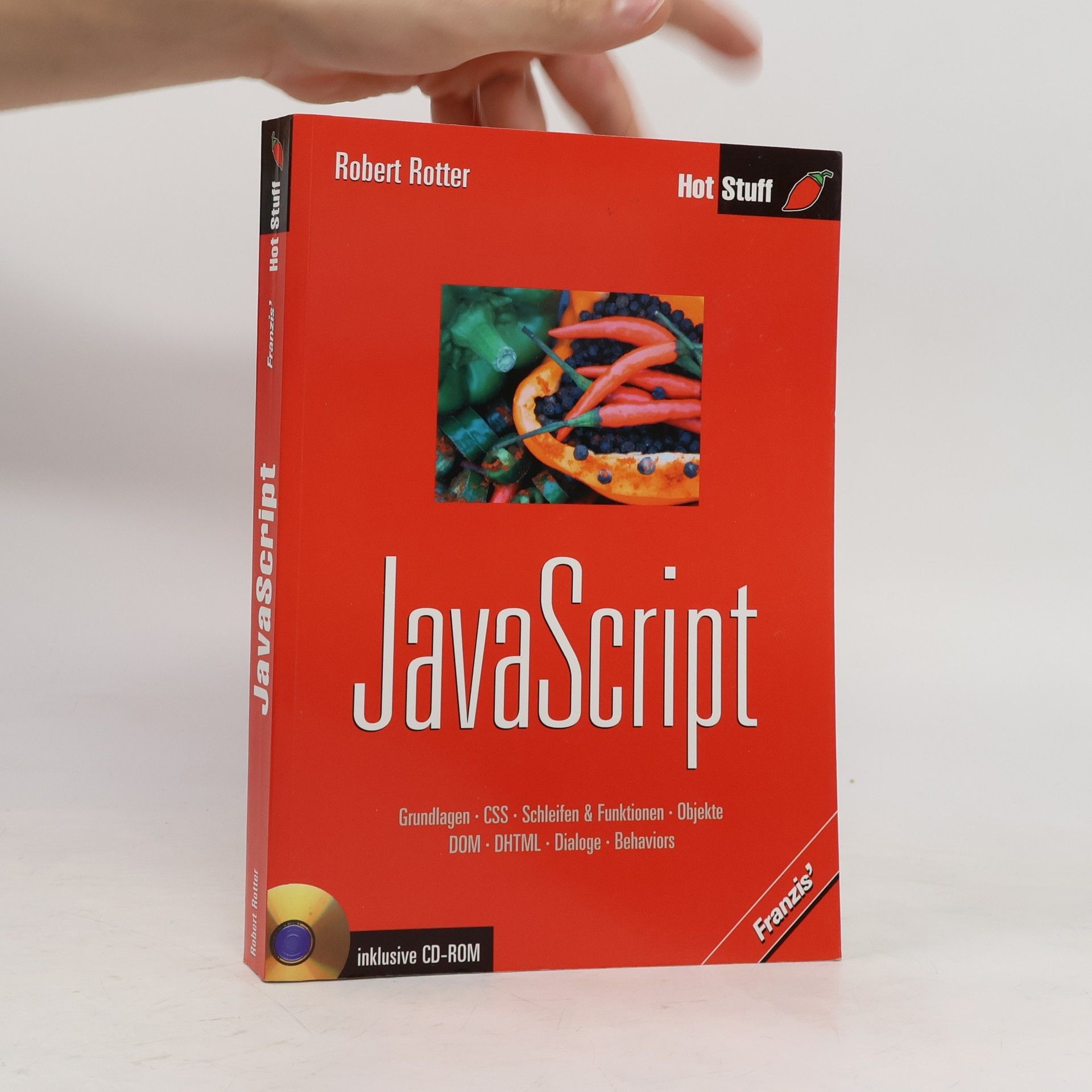 Robert Rotter JavaScript