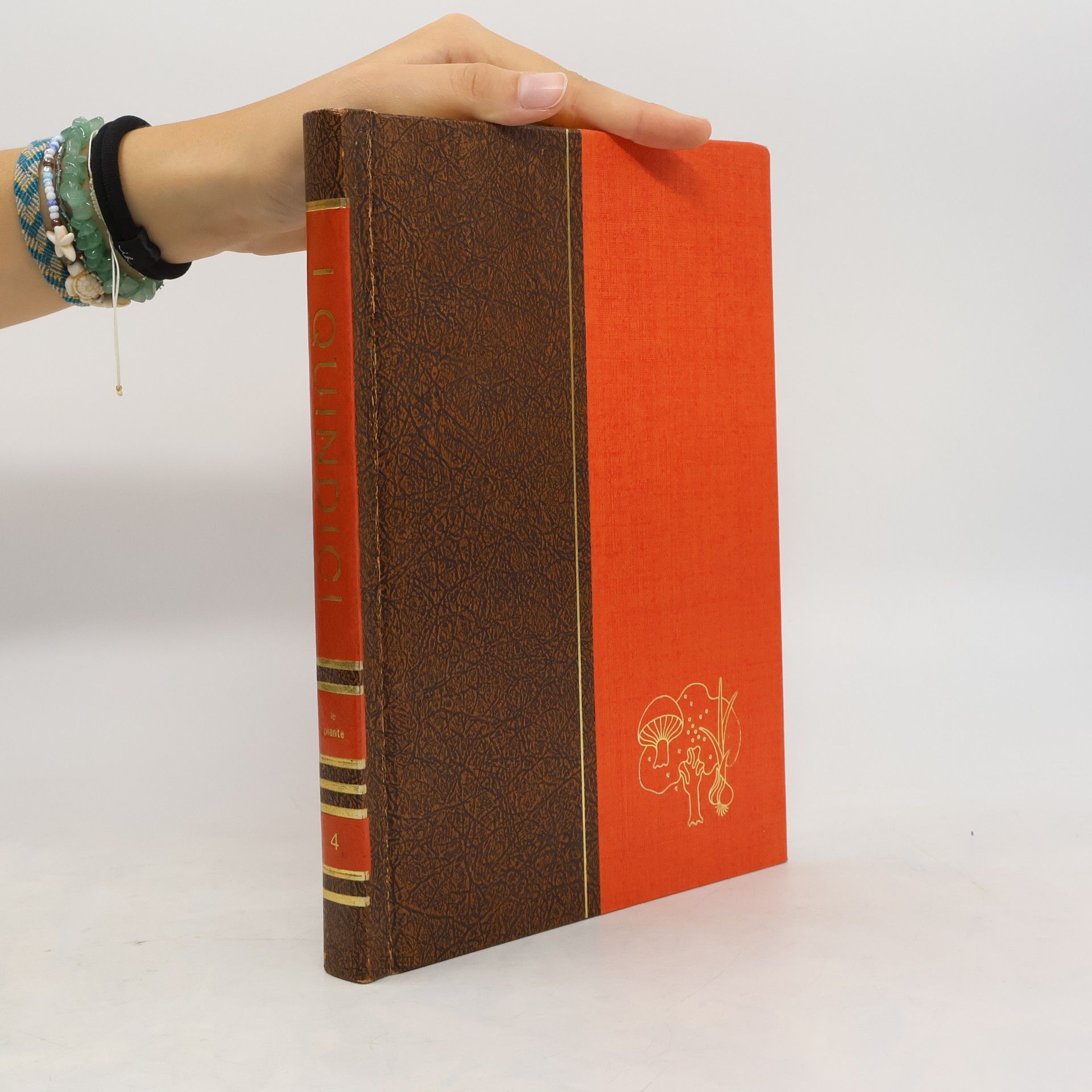 Various authors I Quindici 4