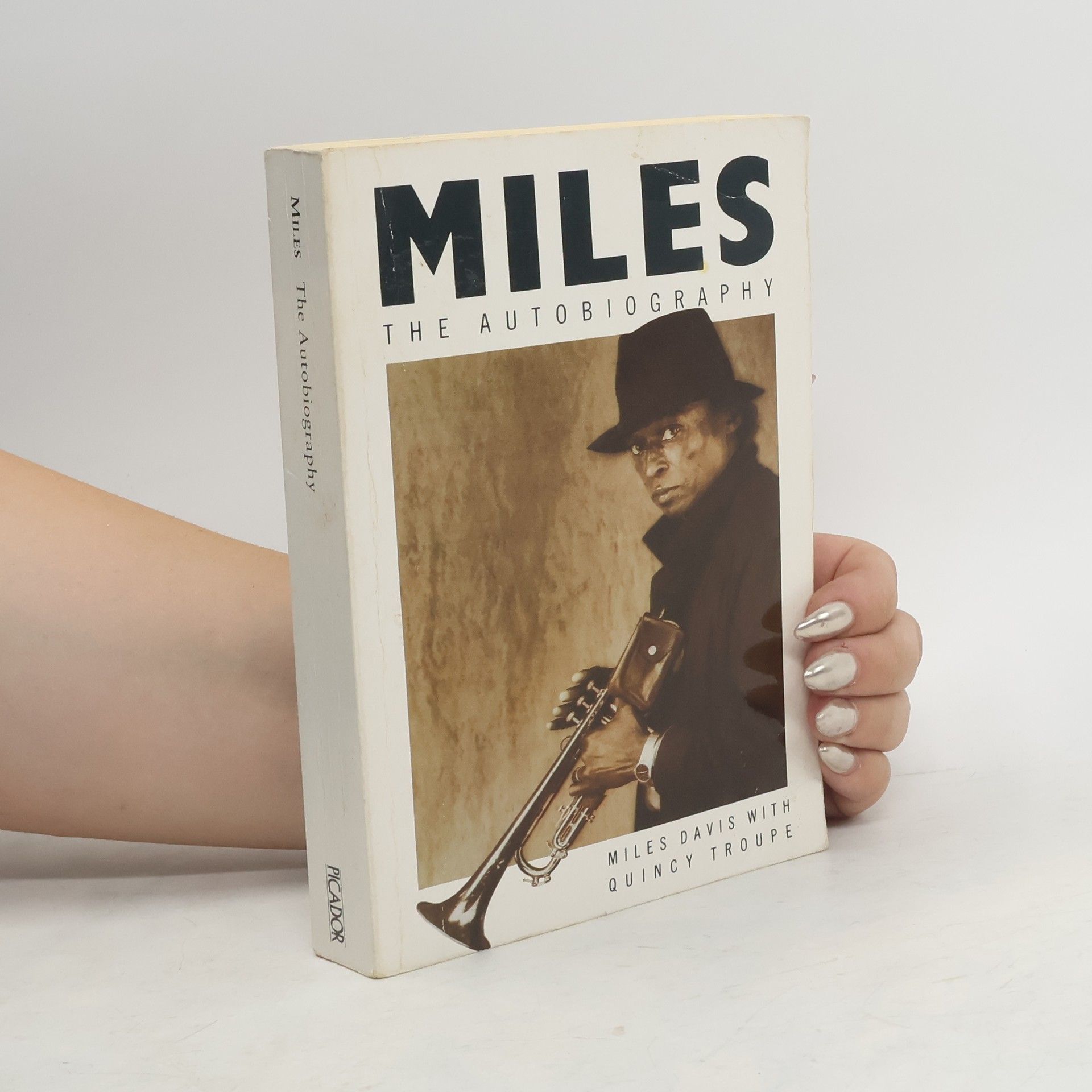 Miles Davis Miles
