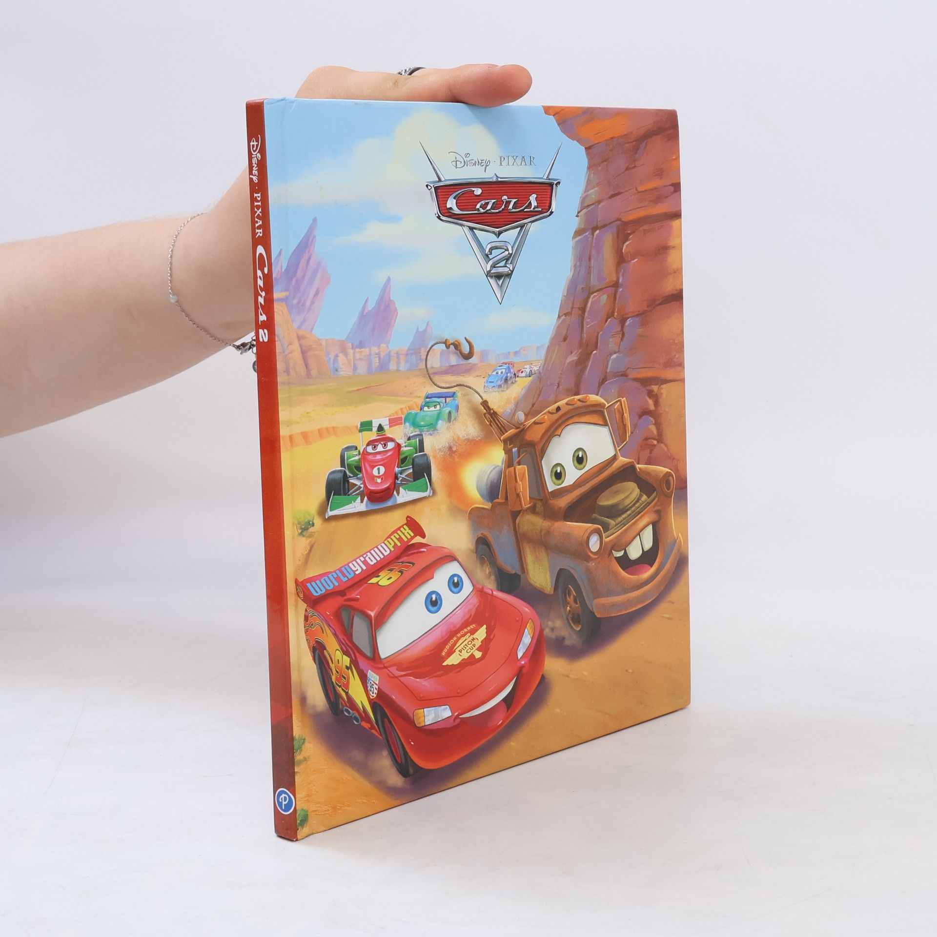 Autorenkollektiv Cars 2