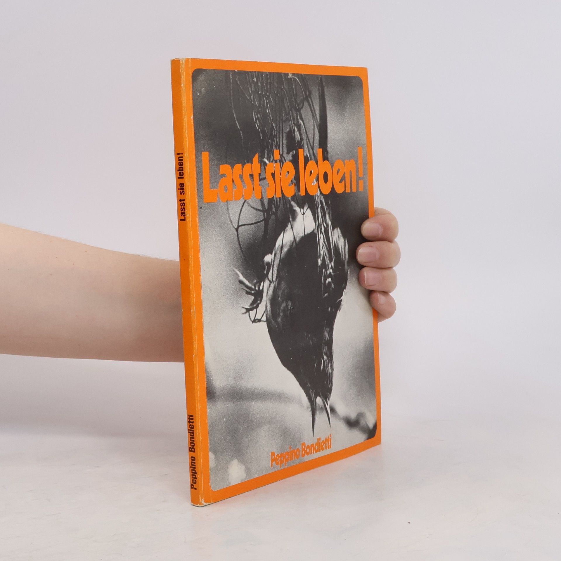 Autores varios Lasst sie leben!