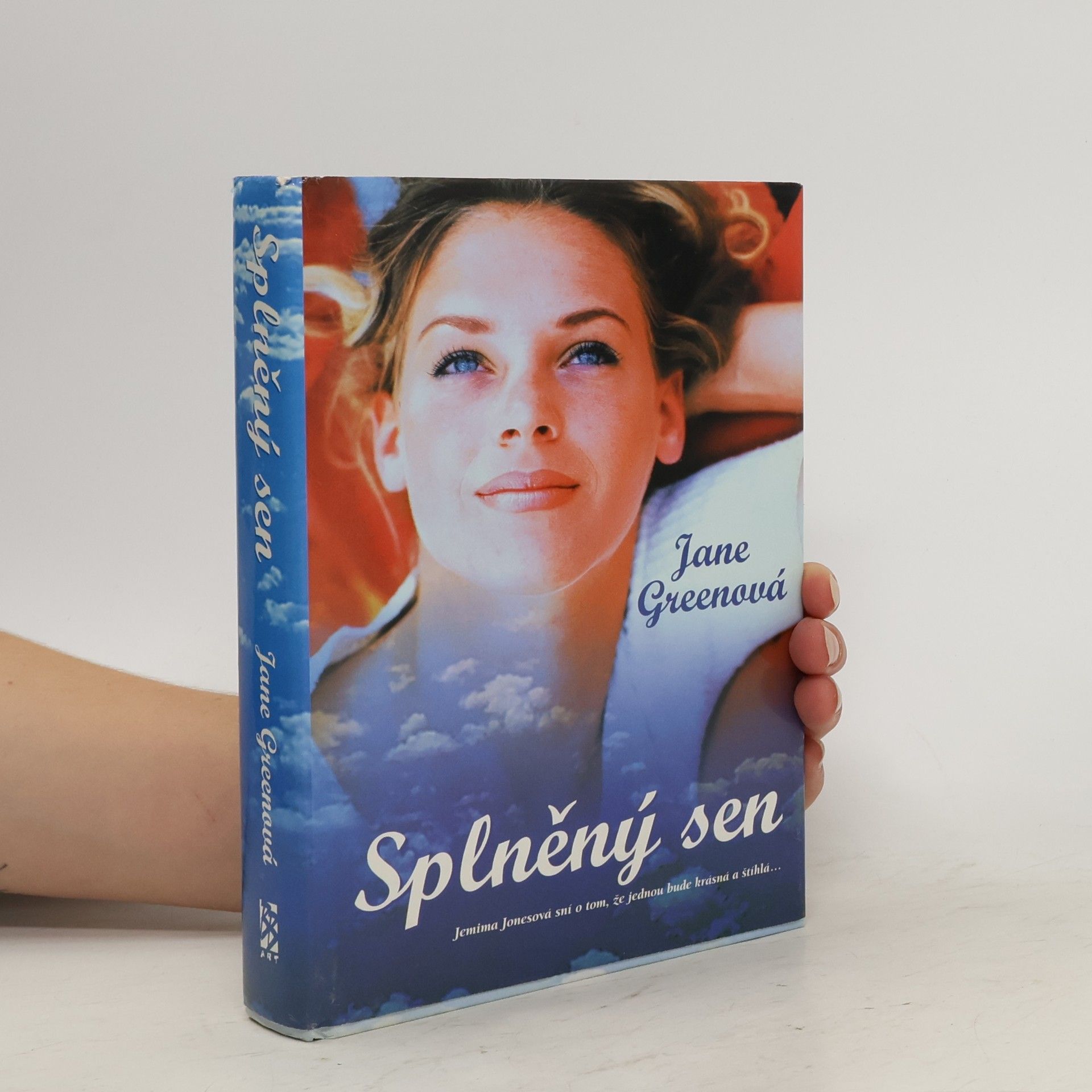 Jane Green Splněný sen