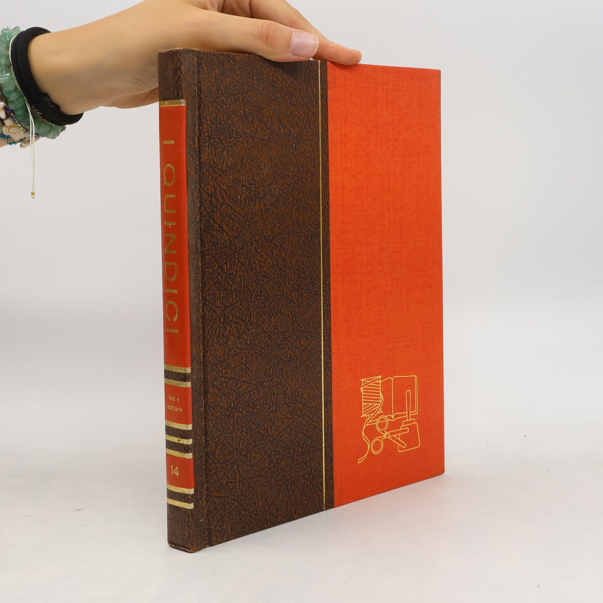 Various authors I Quindici 14