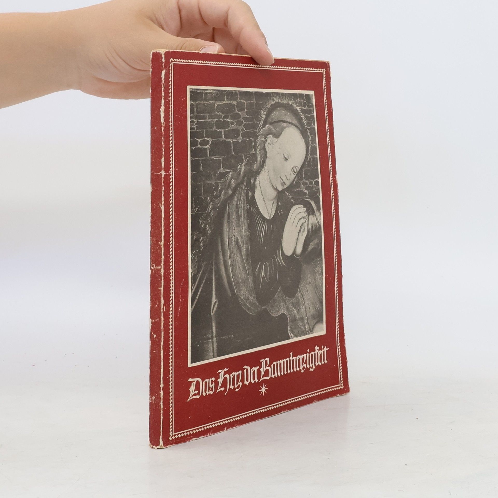 Collectif d'auteurs Das Herz der Barmherzigkeit