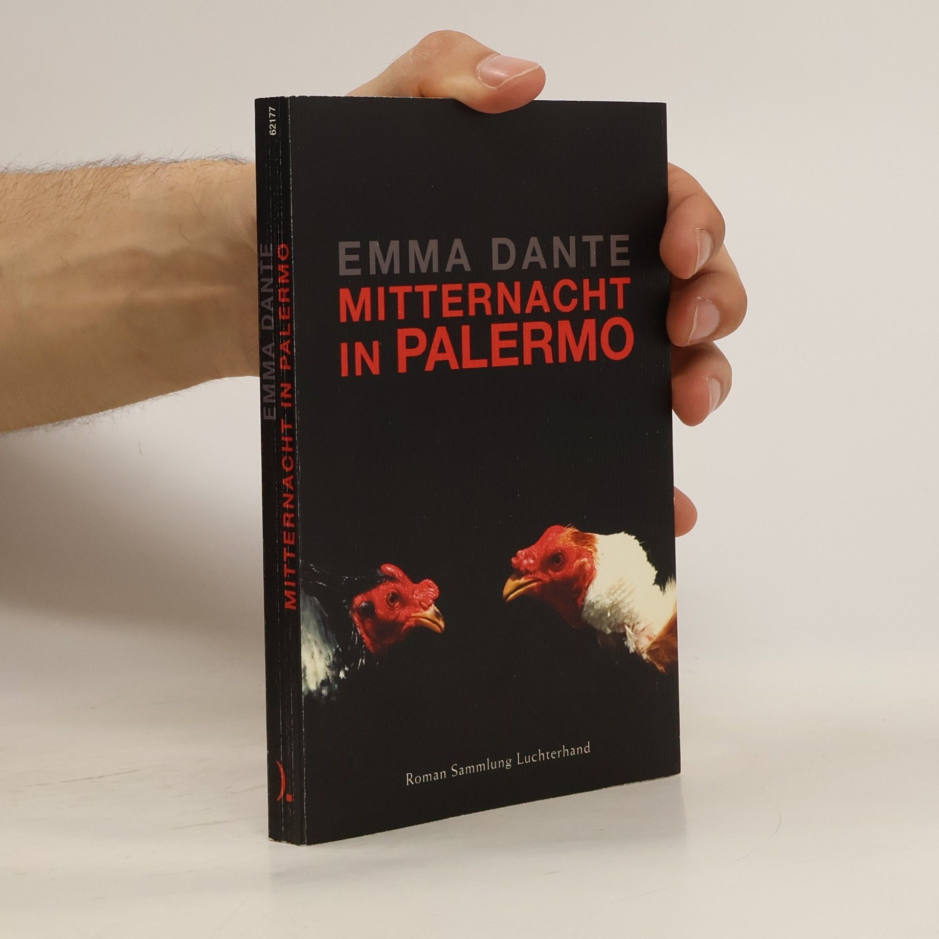 Emma Dante Mitternacht in Palermo