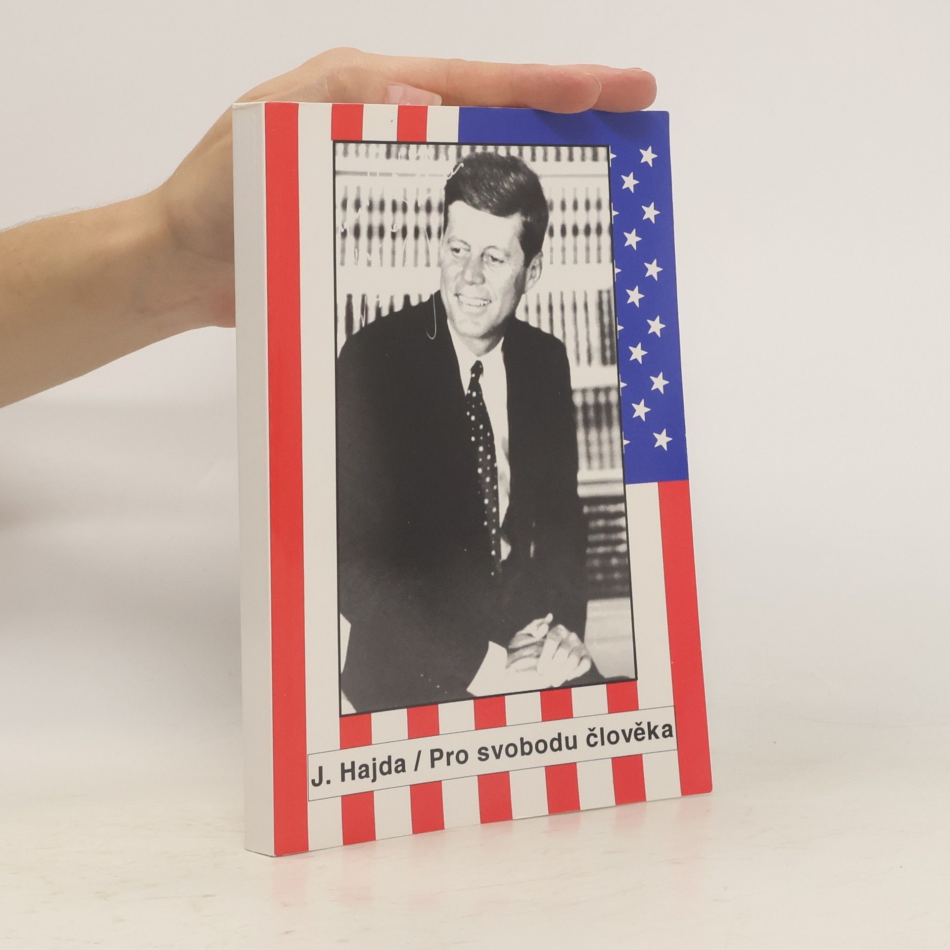 Pro svobodu člověka