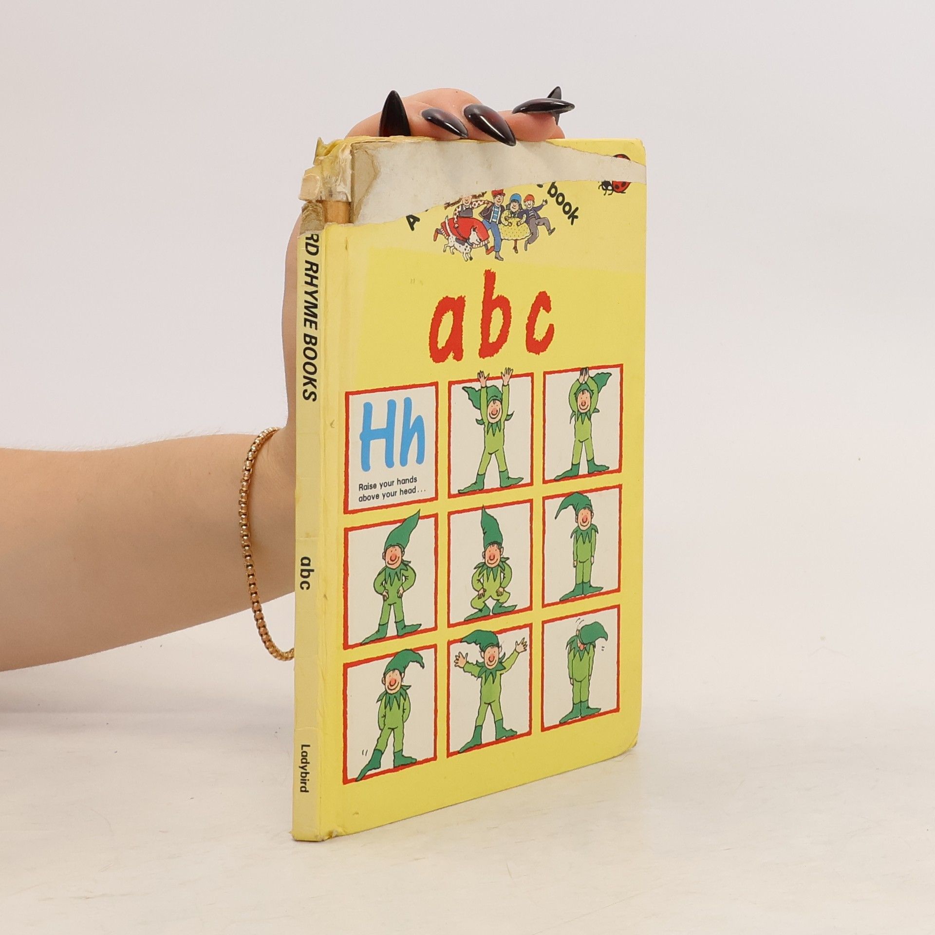Kolektiv autorů ABC
