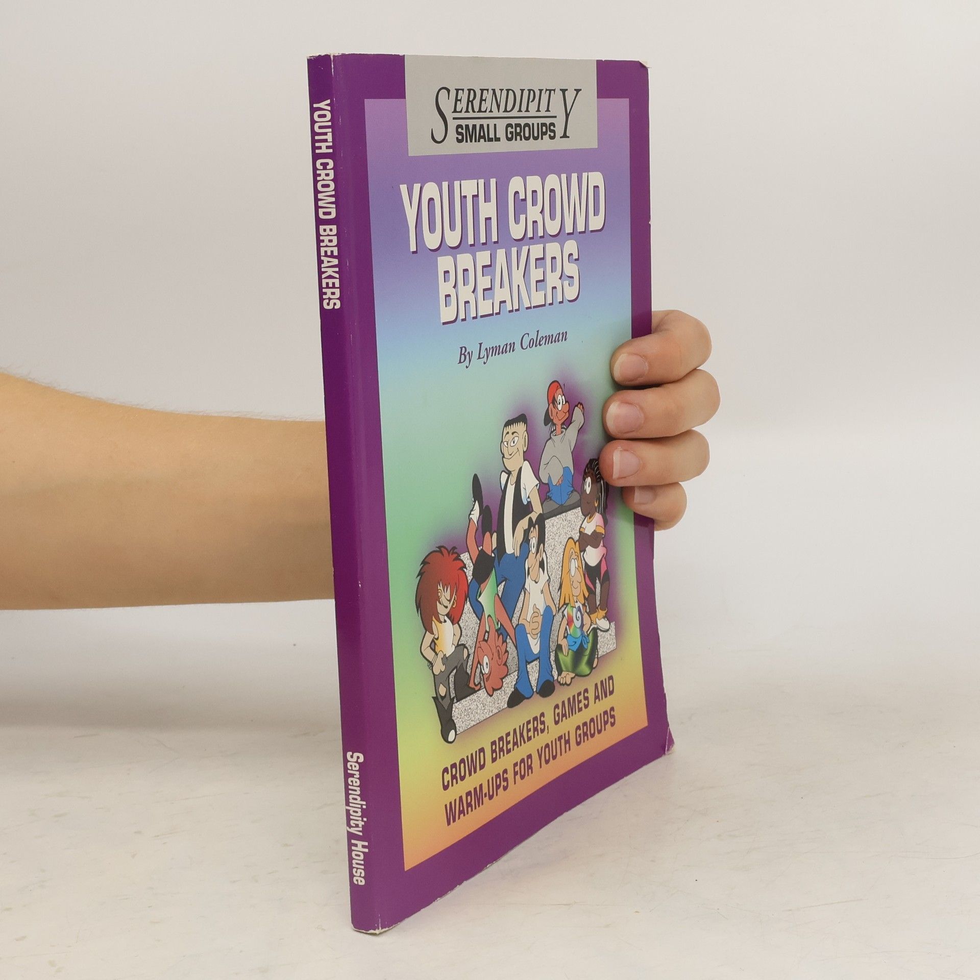 Youth Crowd Breakers