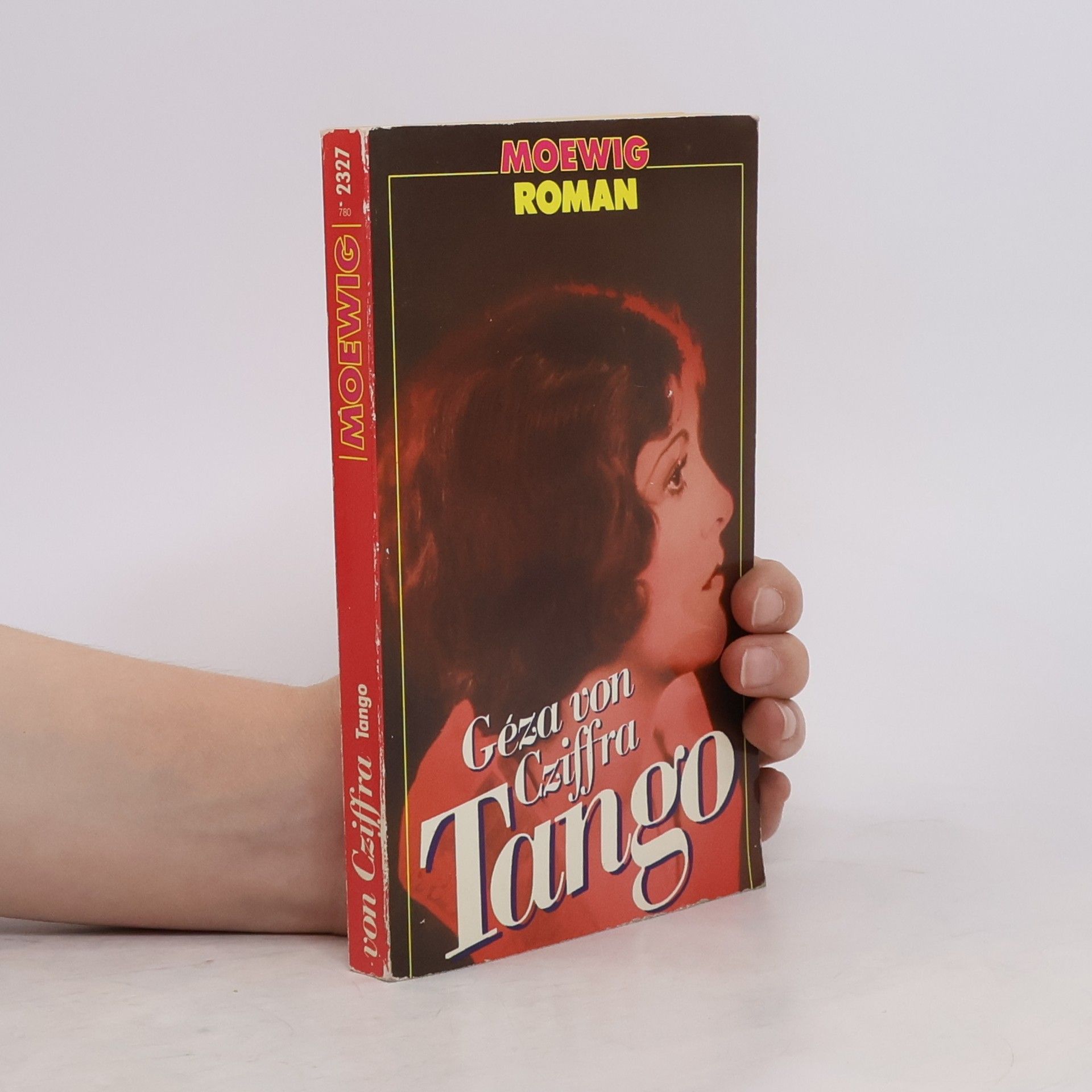 Géza von Cziffra Tango
