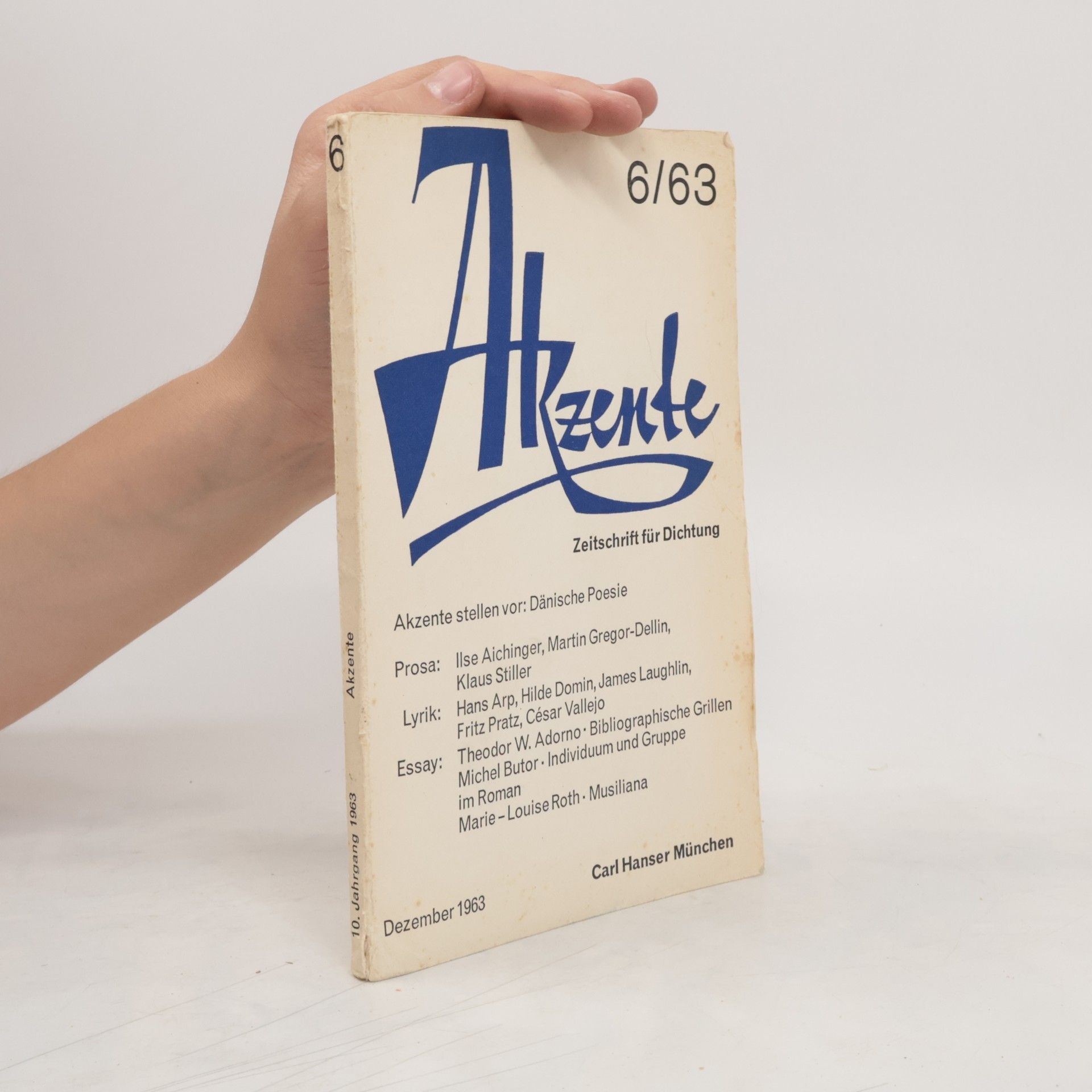 Auteurscollectief Akzente