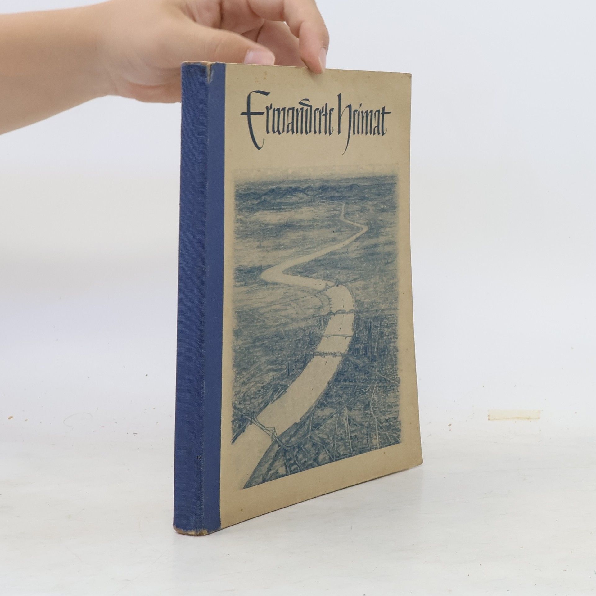 Karl Sturm Erwanderte Heimat