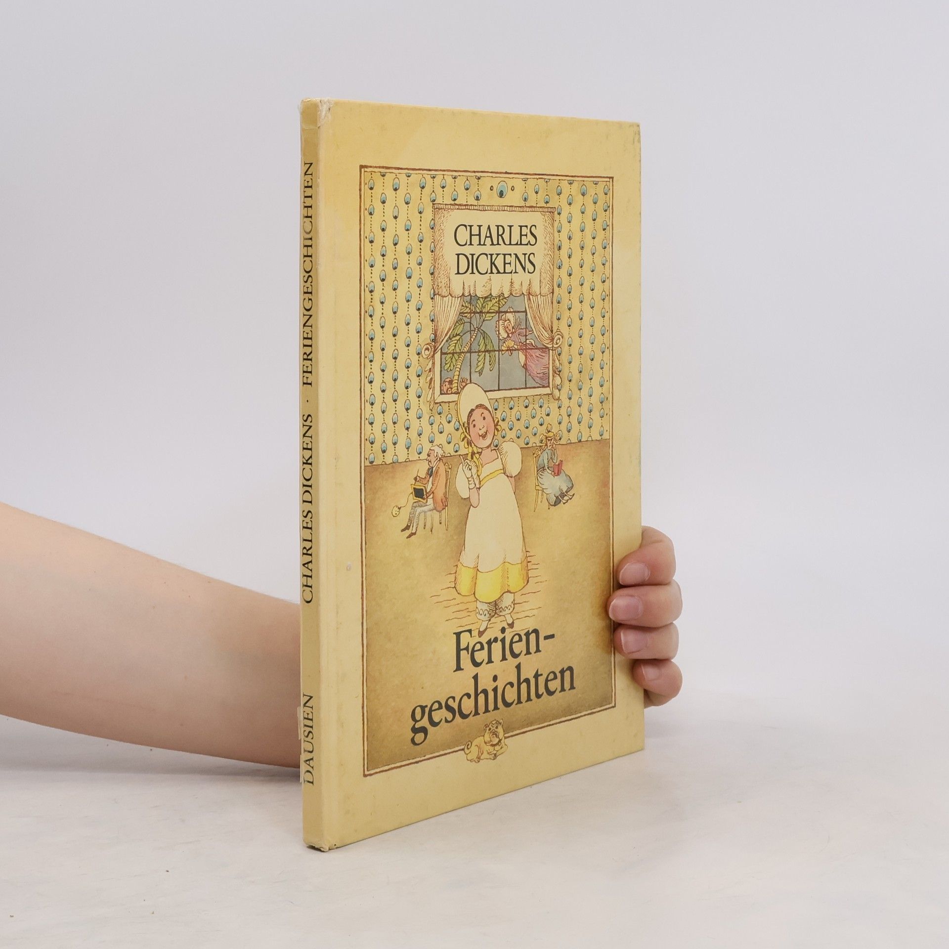 Charles Dickens Feriengeschichten