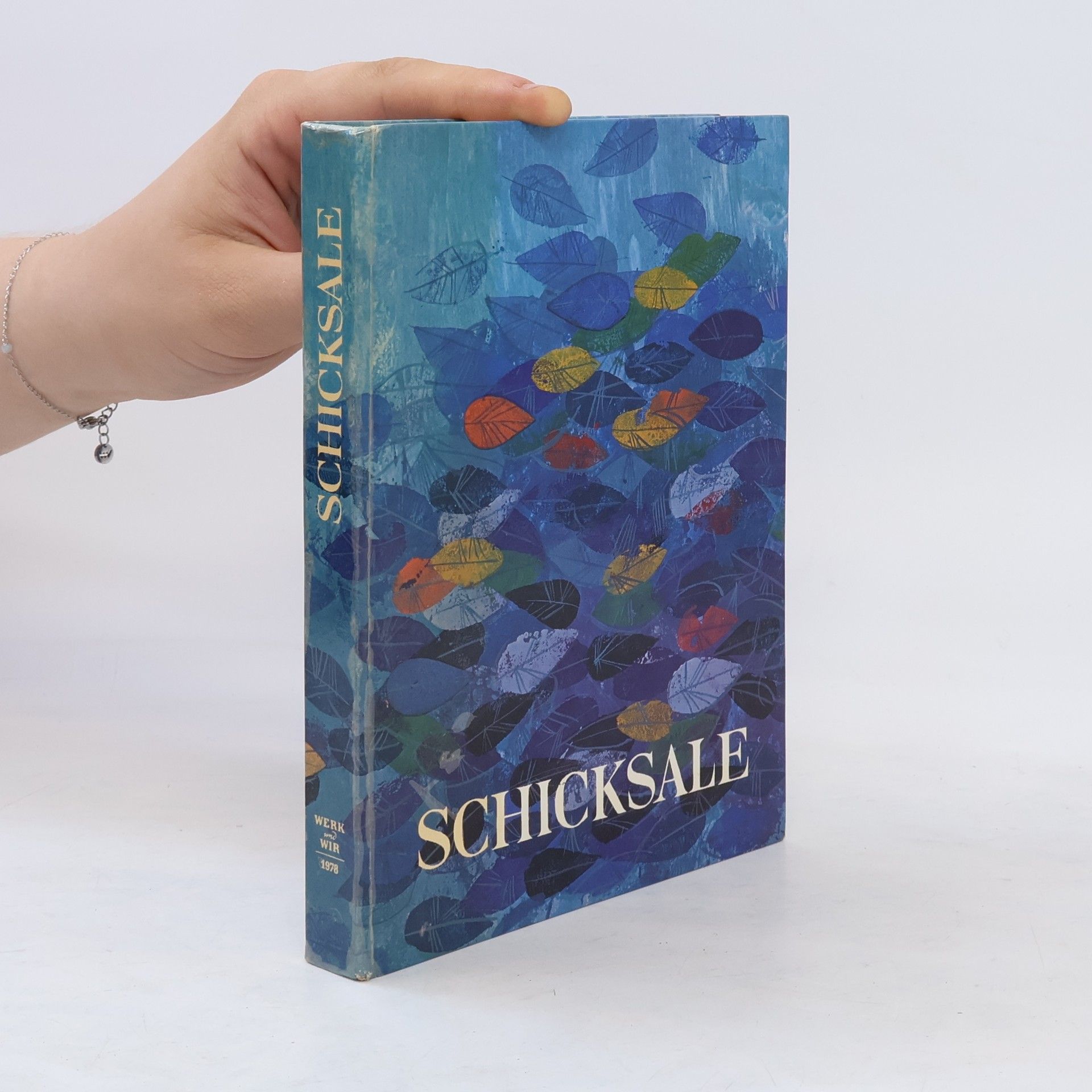 Various authors Schicksale