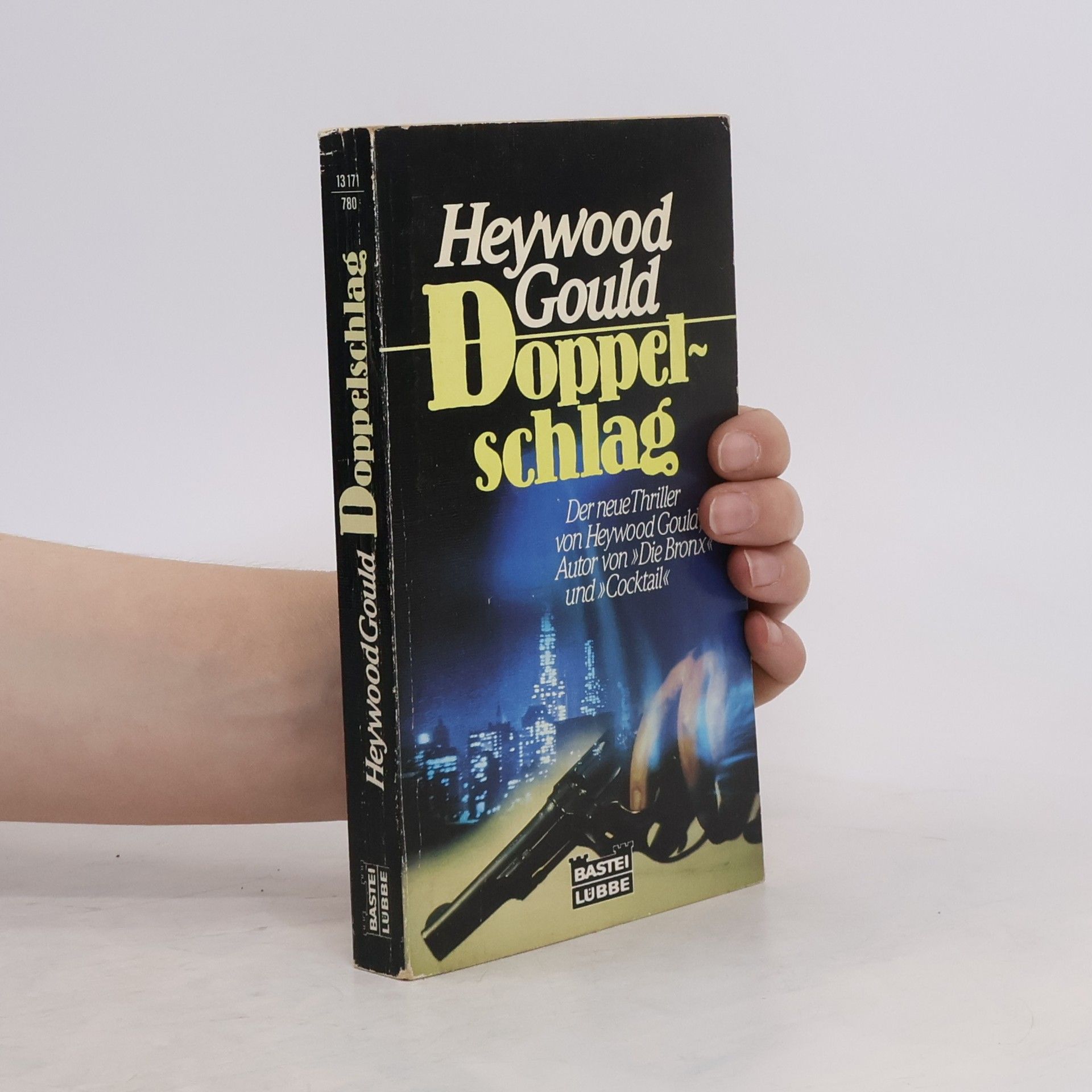 Heywood Gould Doppelschlag