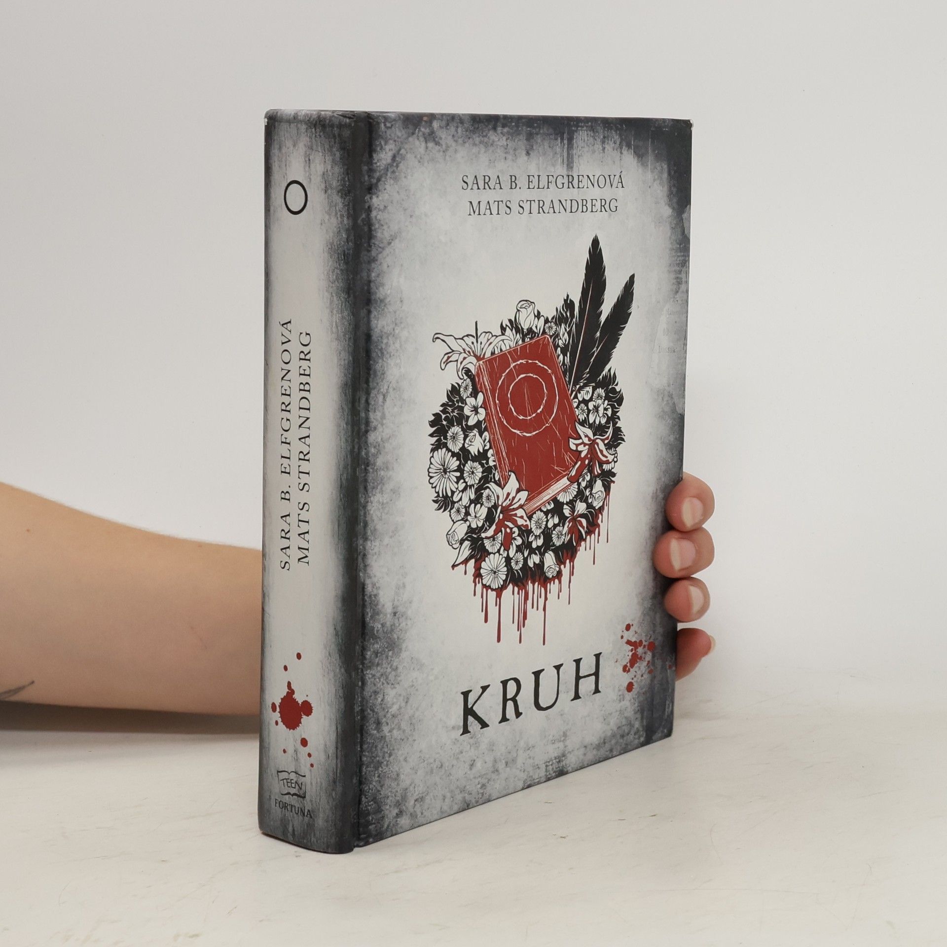 Sara Bergmark Elfmark Kruh