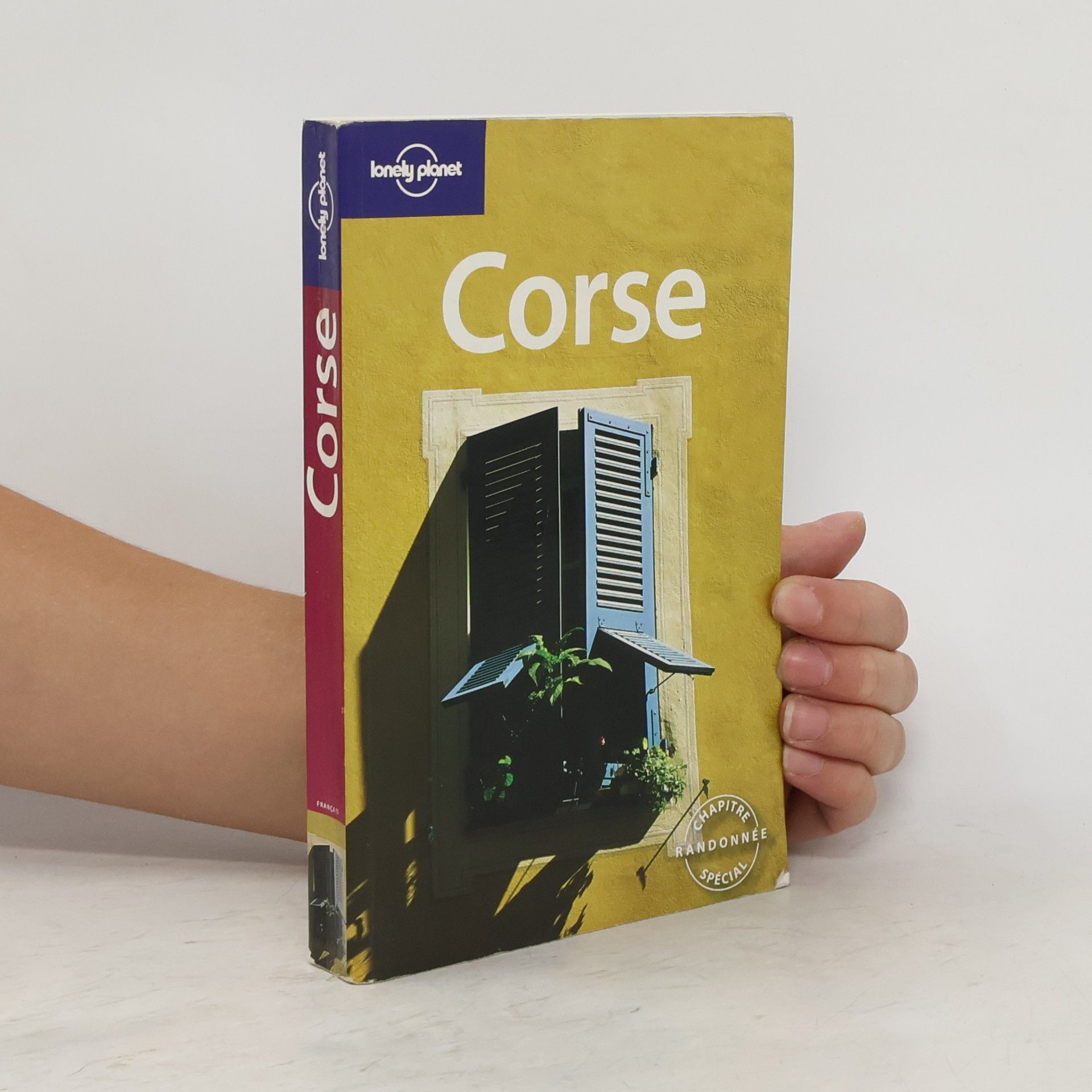 Collectif d'auteurs Corse