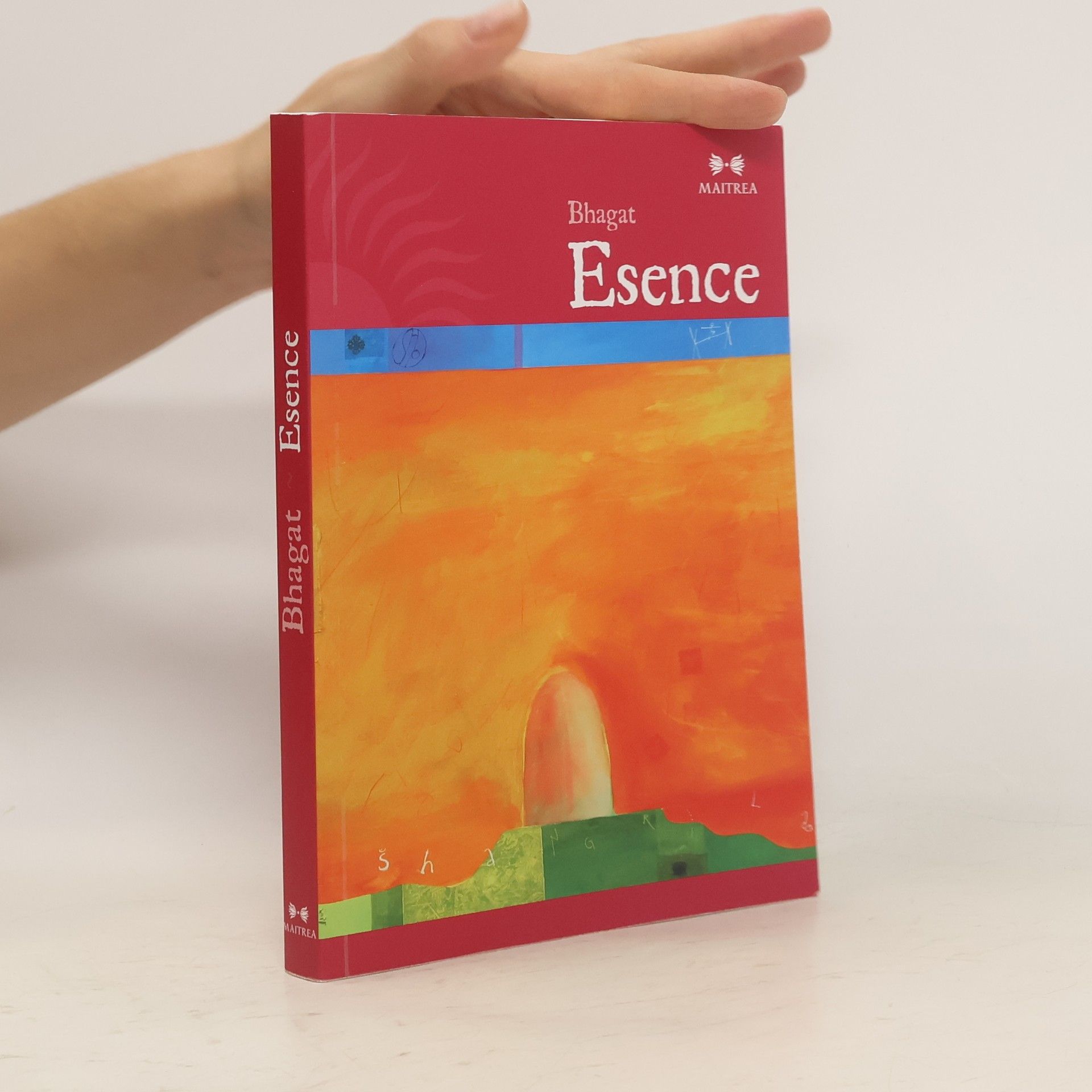 J. Bhagat Zeilhofer Esence