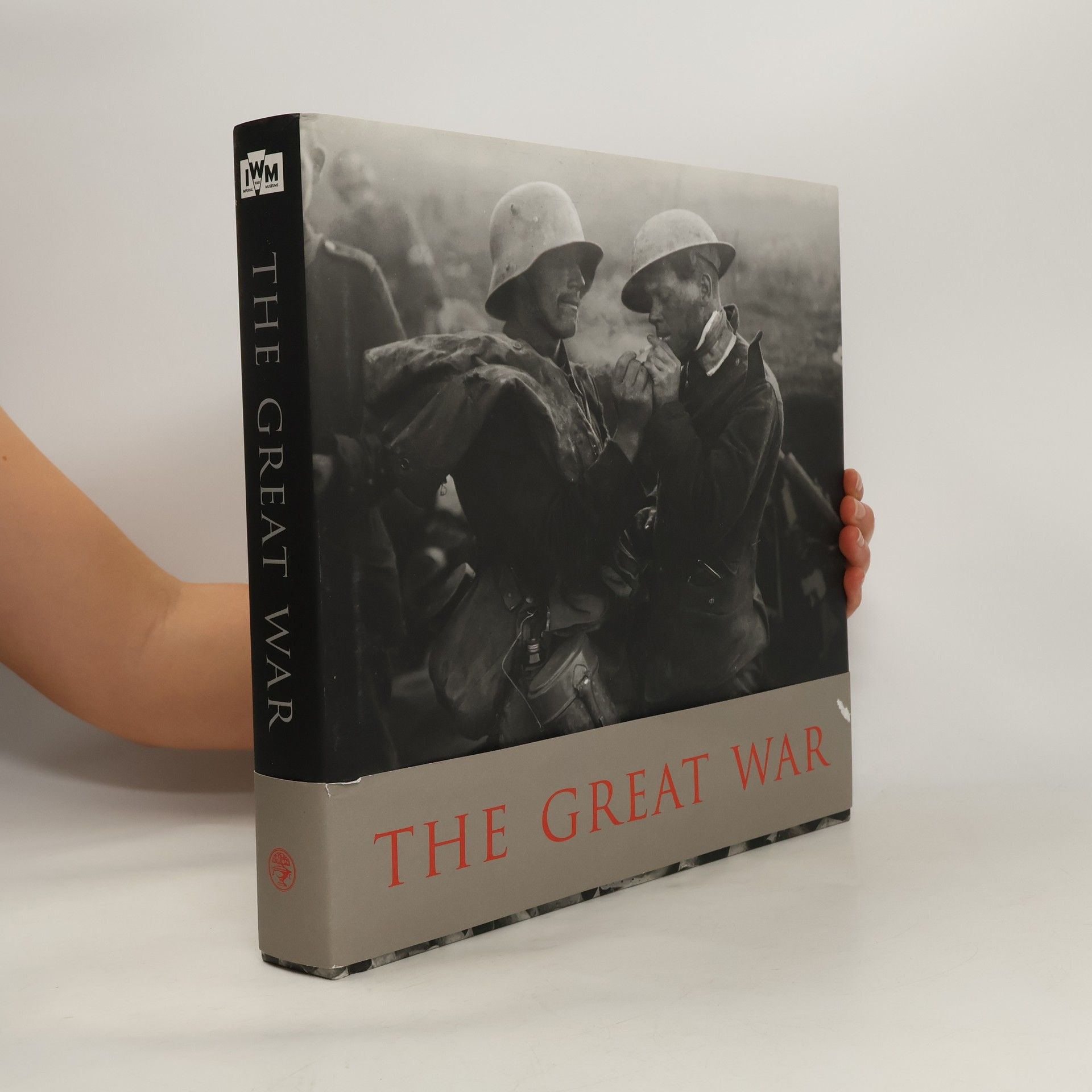 Jillian Powell The Great War