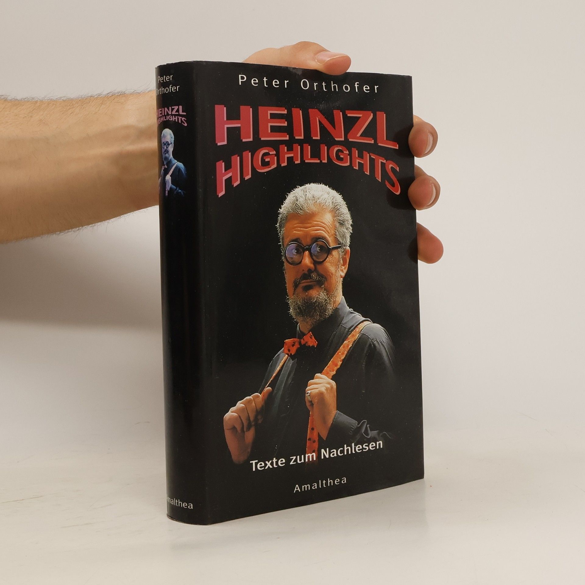 Peter Orthofer Heinzl Highlights