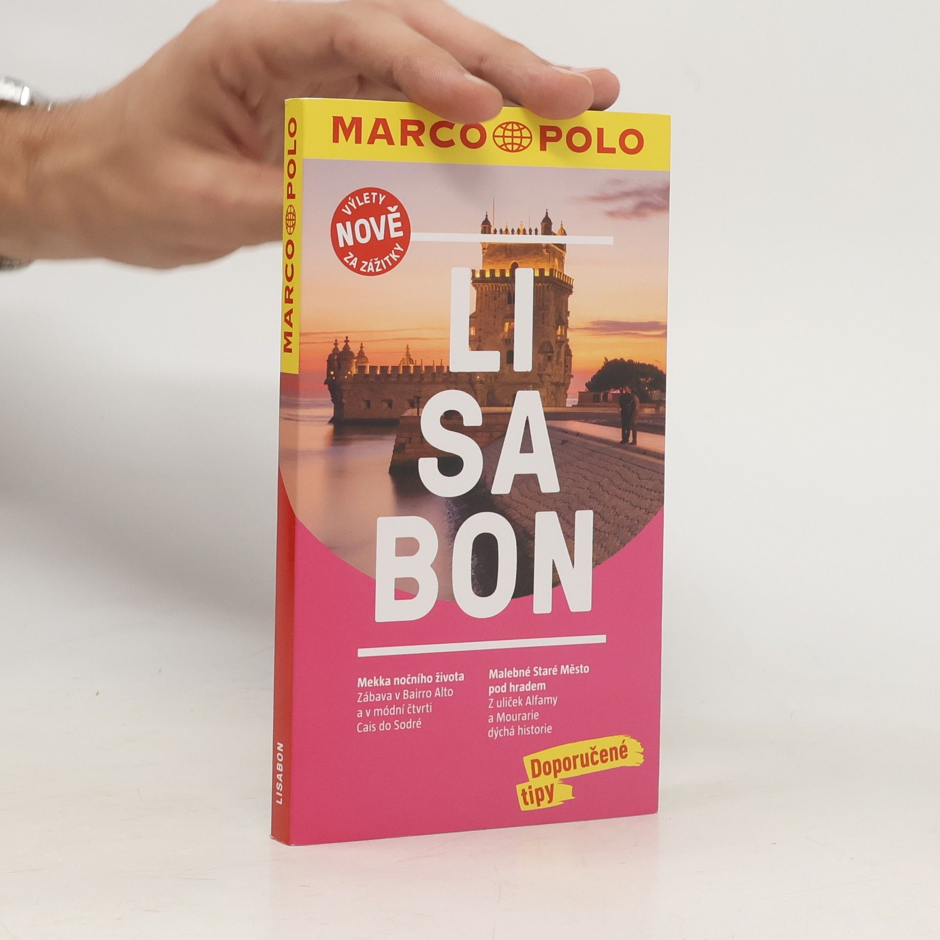 Autores varios Lisabon
