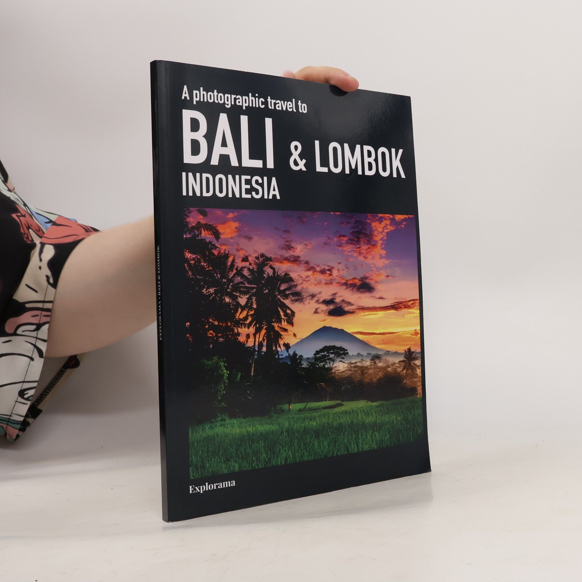 Photographic Travel to Bali and Lombok, Indonesia