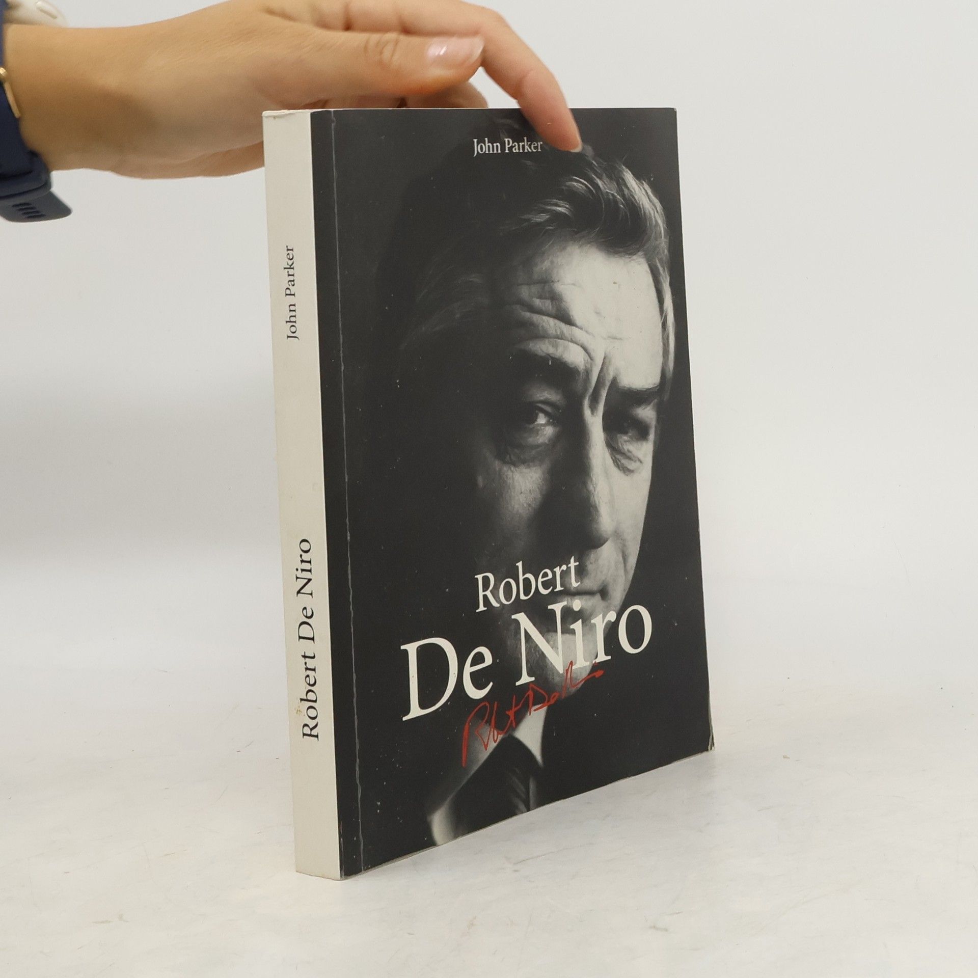 John Parker Robert De Niro