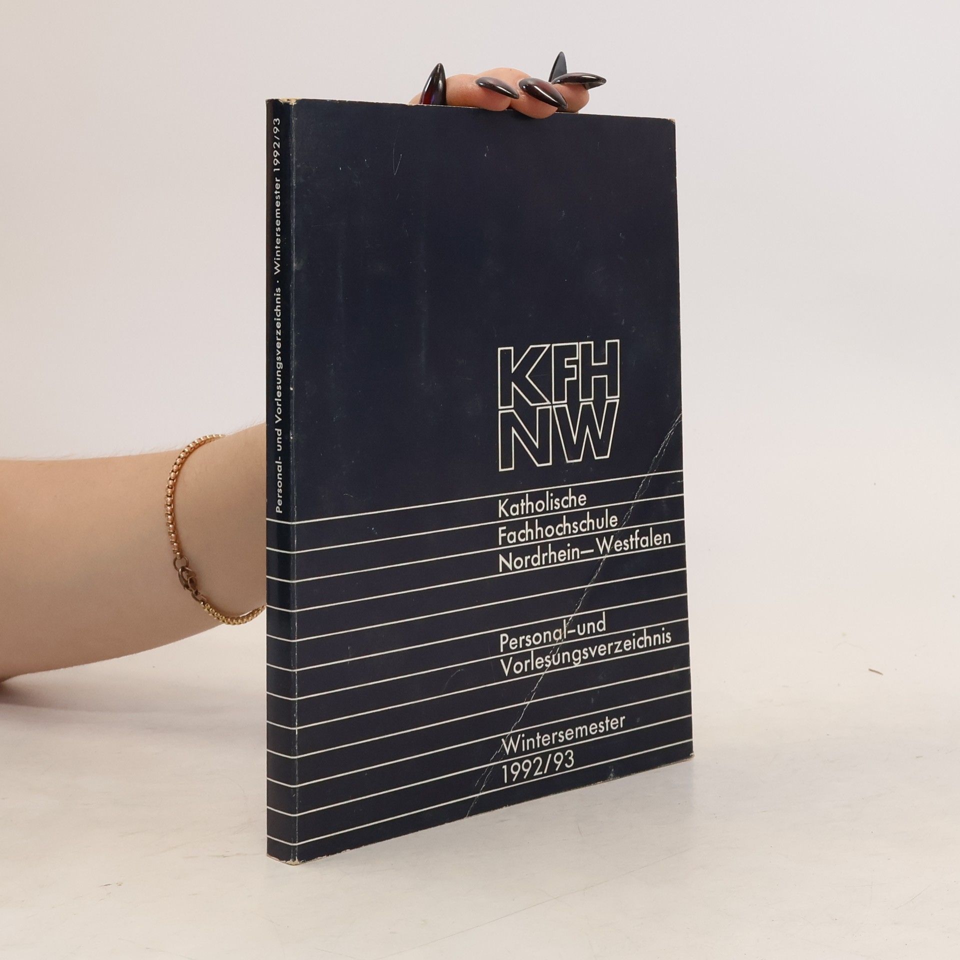 Autorenkollektiv Katholische Fachhochschule Nordrhein-Westfalen