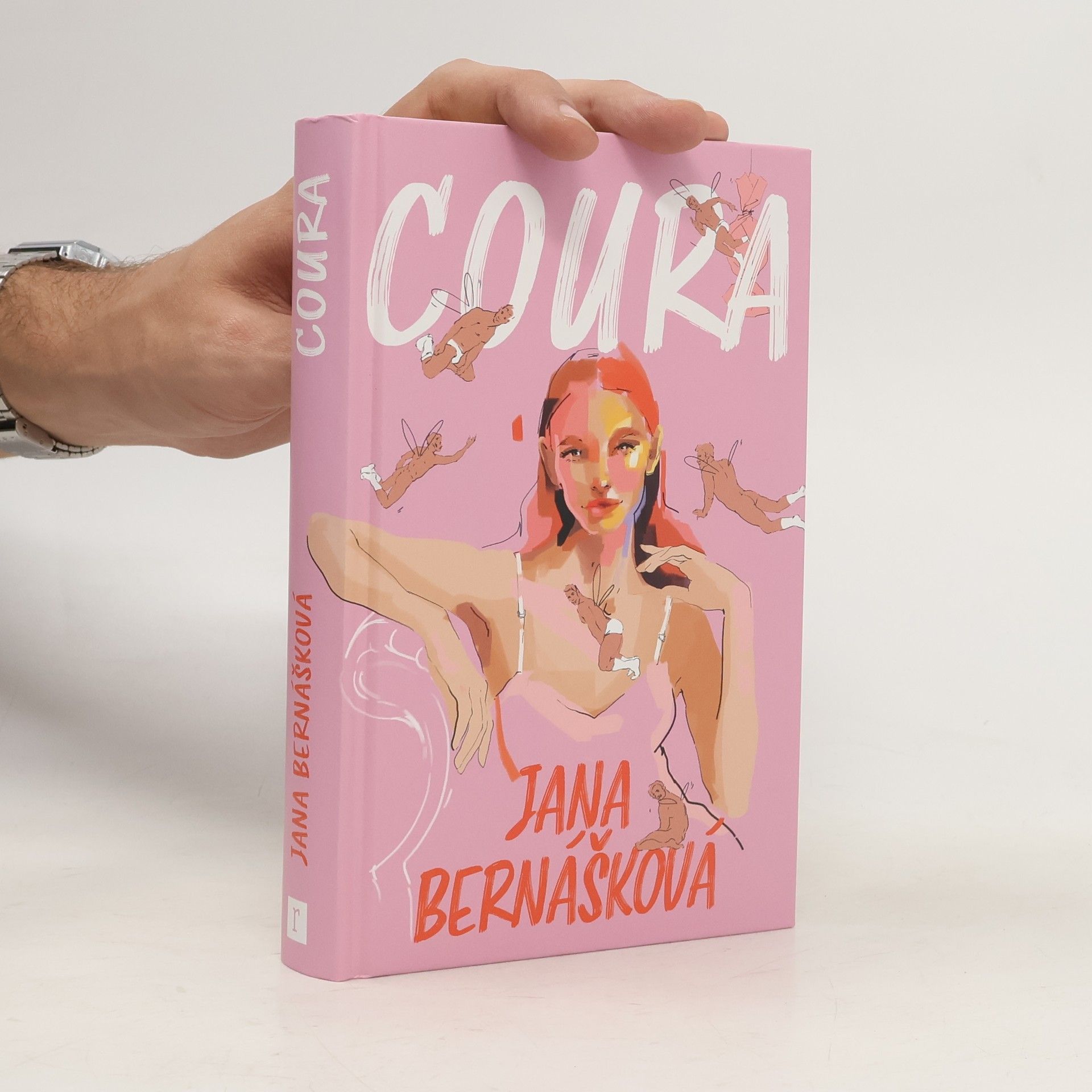 Jana Bernášková Coura