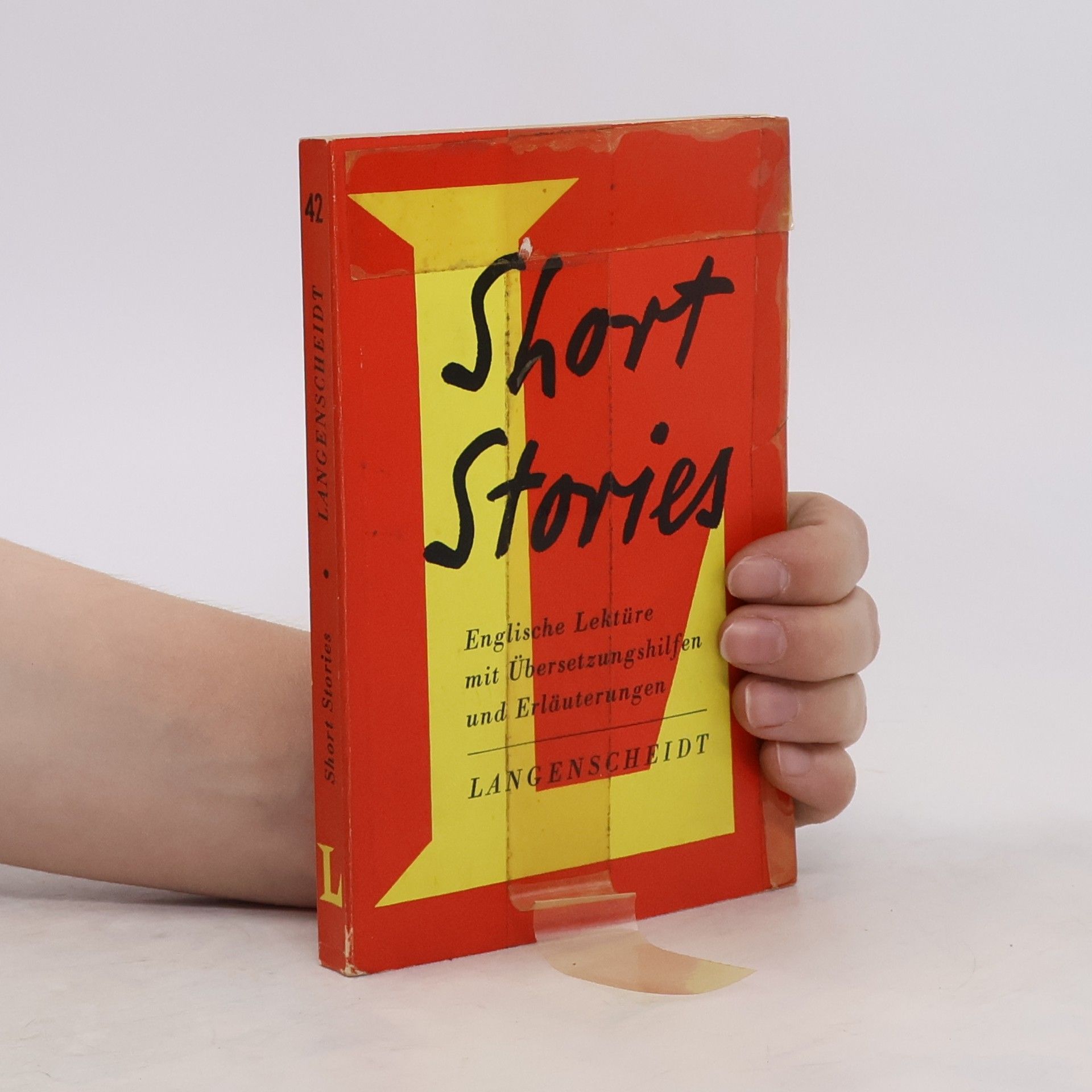 Autores varios Short Stories