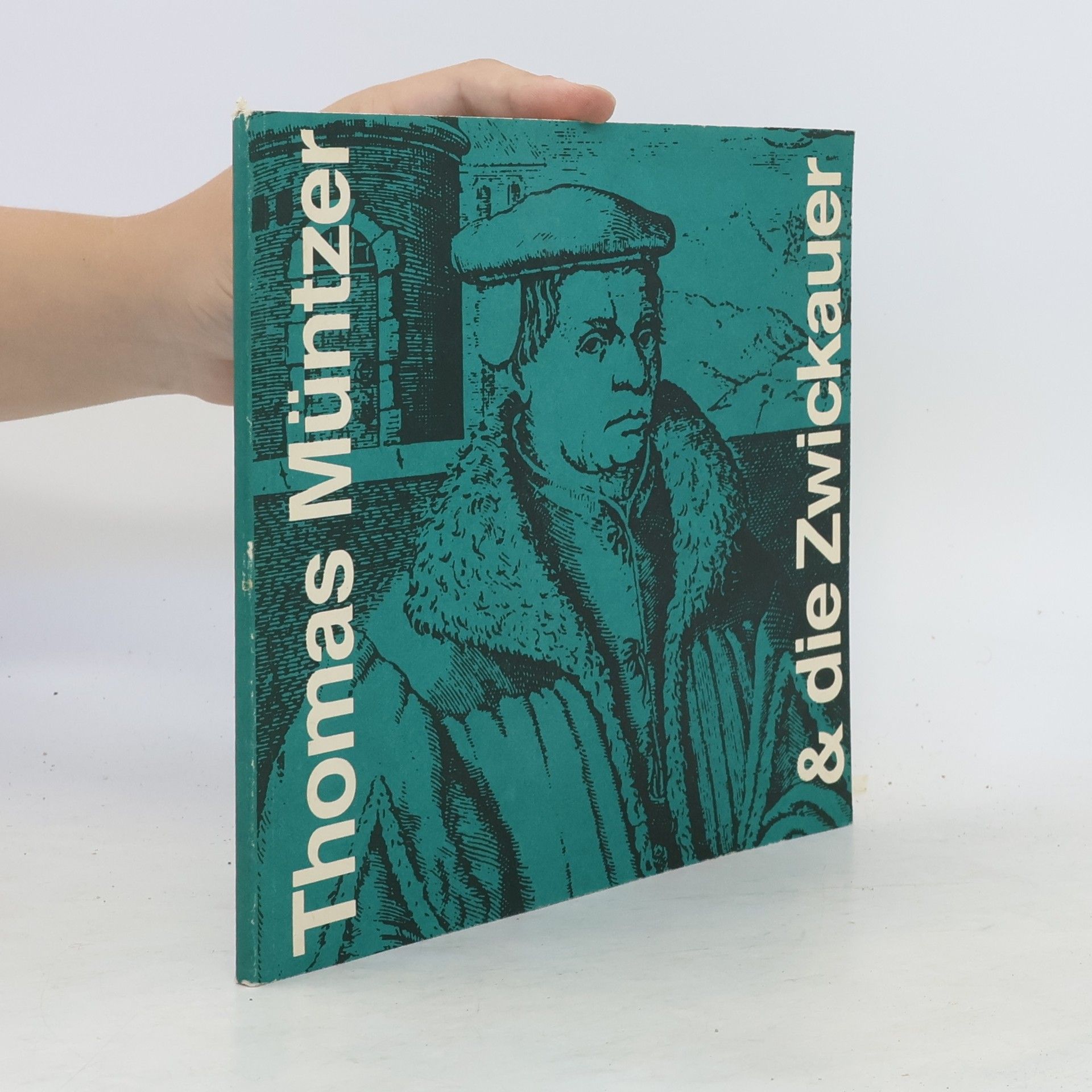 Collectif d'auteurs Thomas Müntzer & die Zwickauer