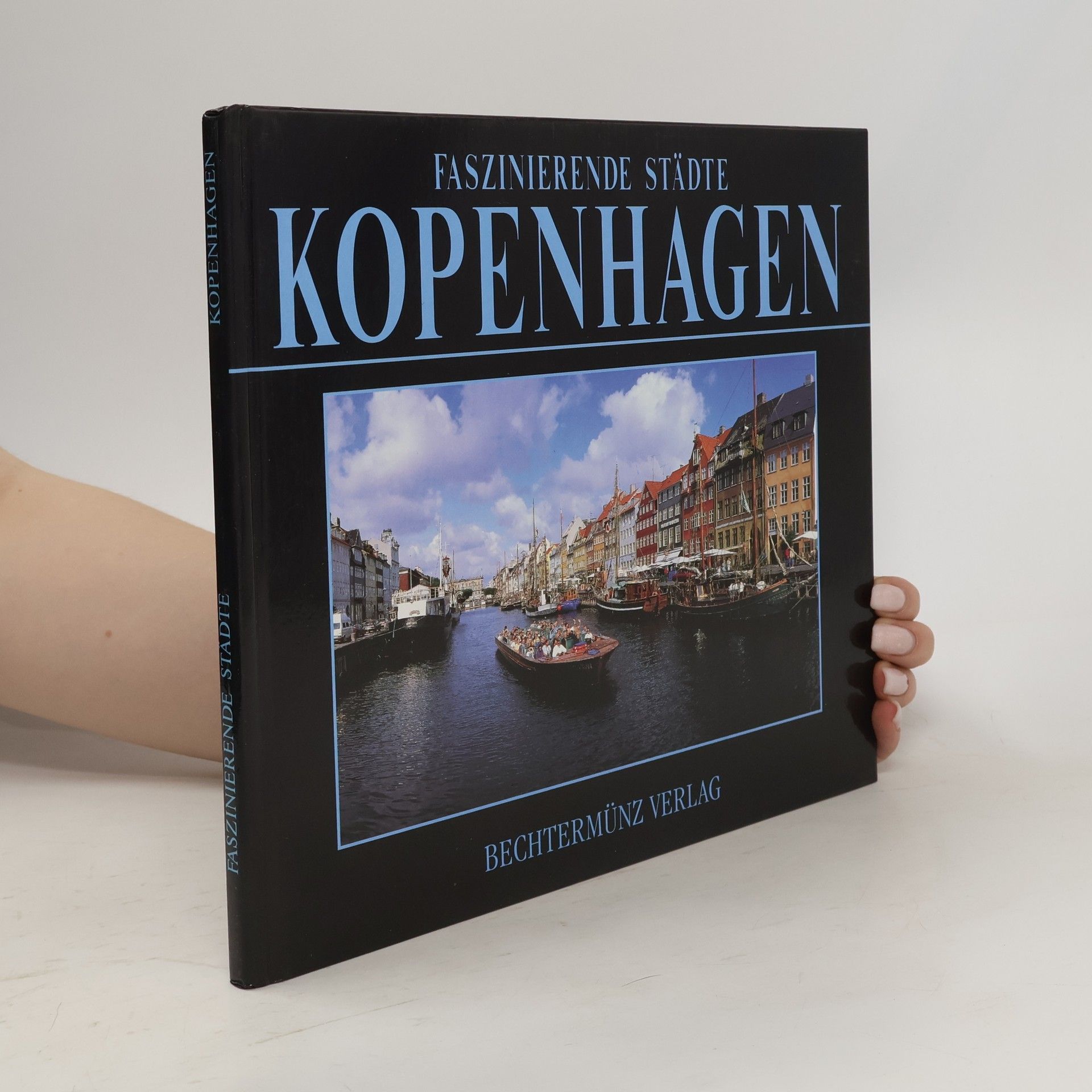 Autorenkollektiv Kopenhagen