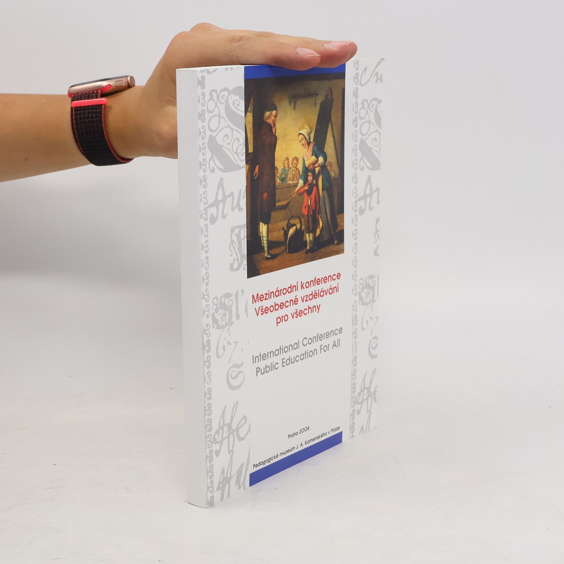 Autorenkollektiv Mezinárodní konference. Všeobecné vzdělávání pro všechny