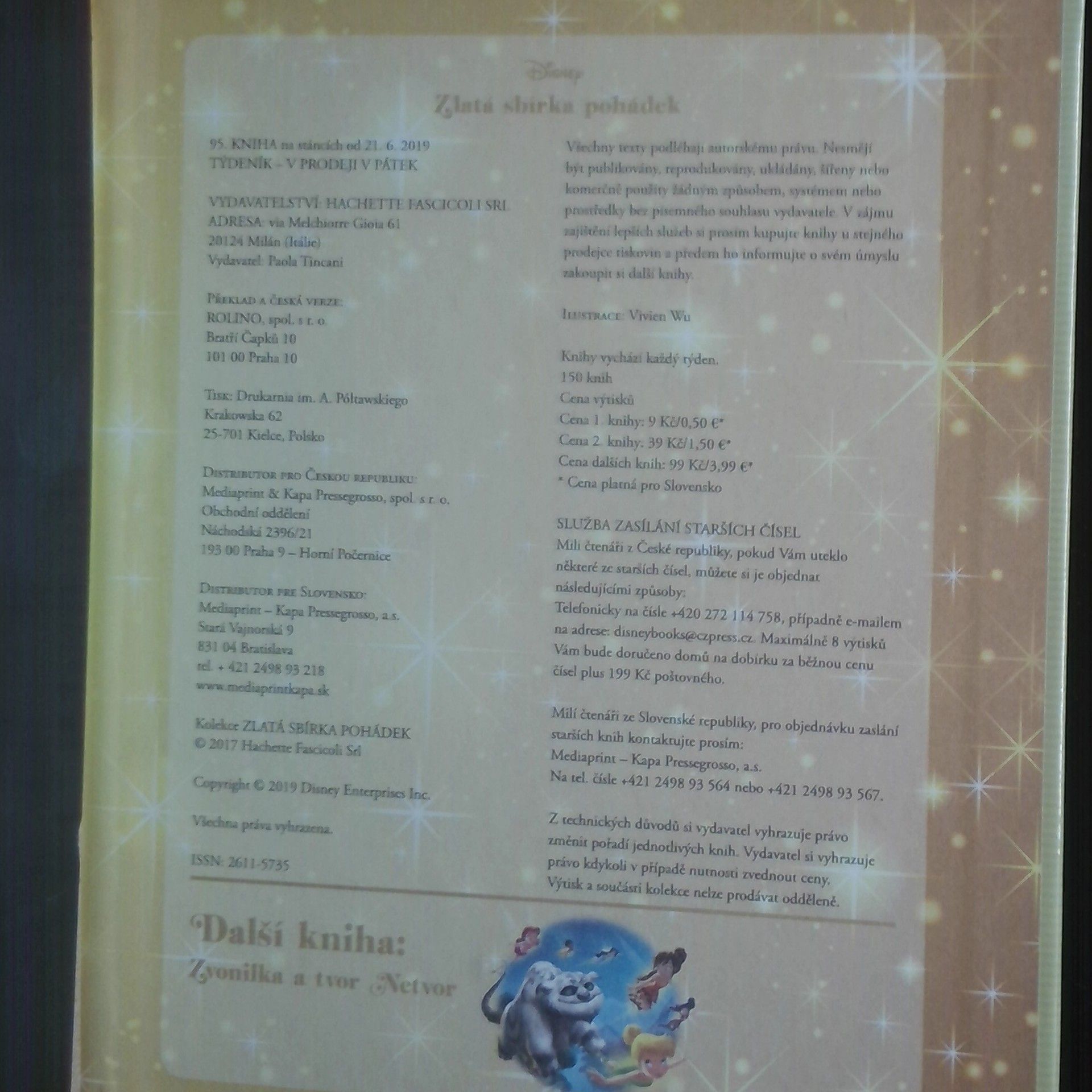 Collectif d'auteurs Zootropolis. Město zvířat