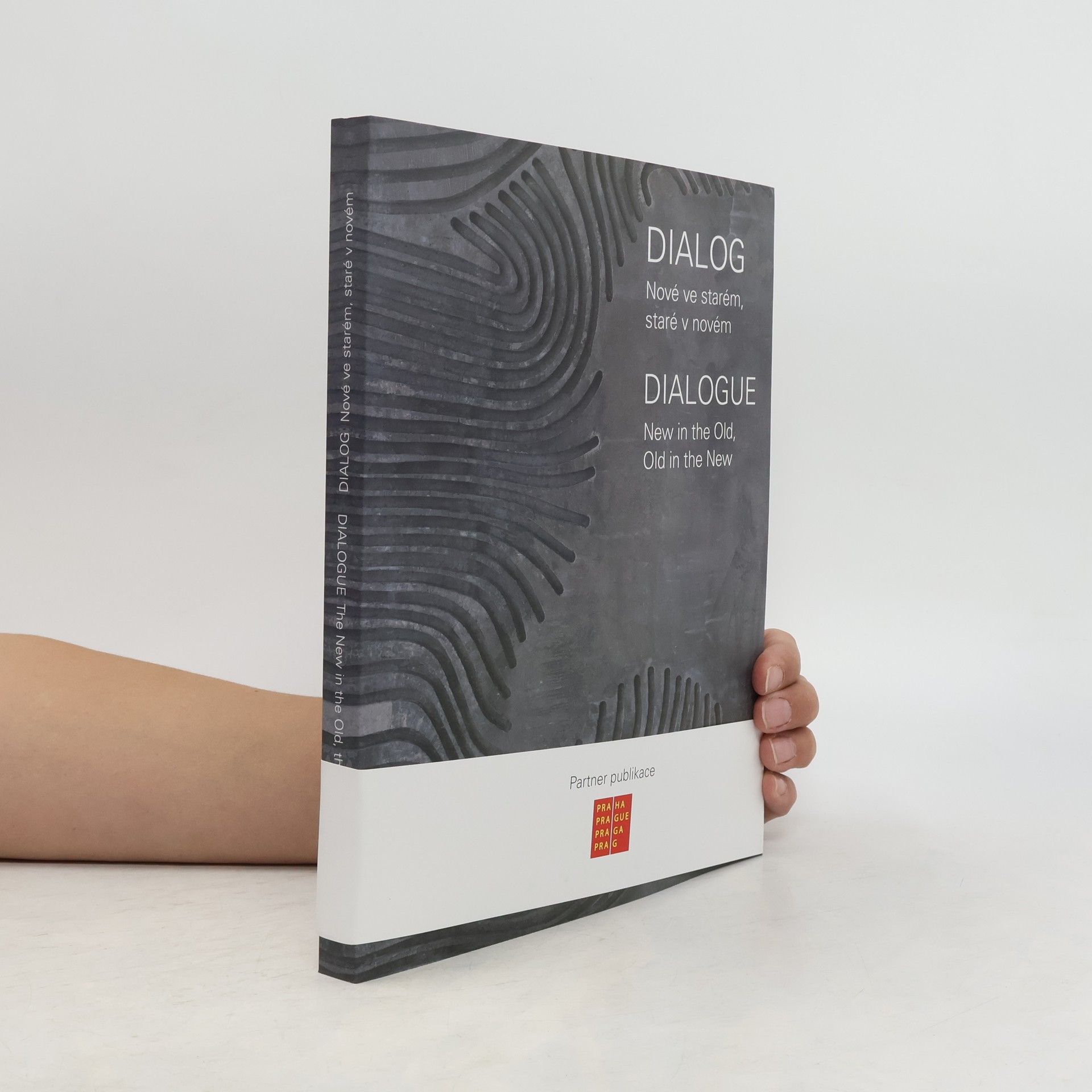 Collectif d'auteurs Dialog. Dialogue