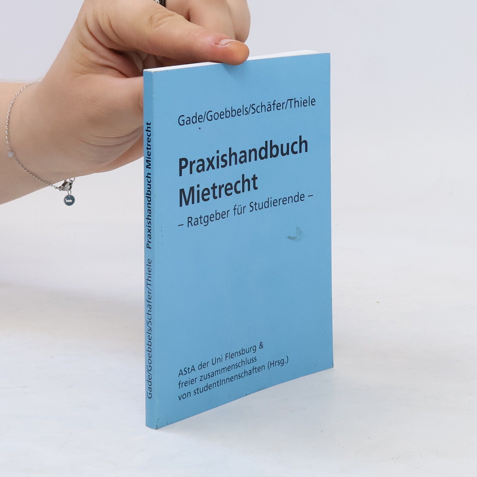 kolektiv Praxishandbuch Mietrecht