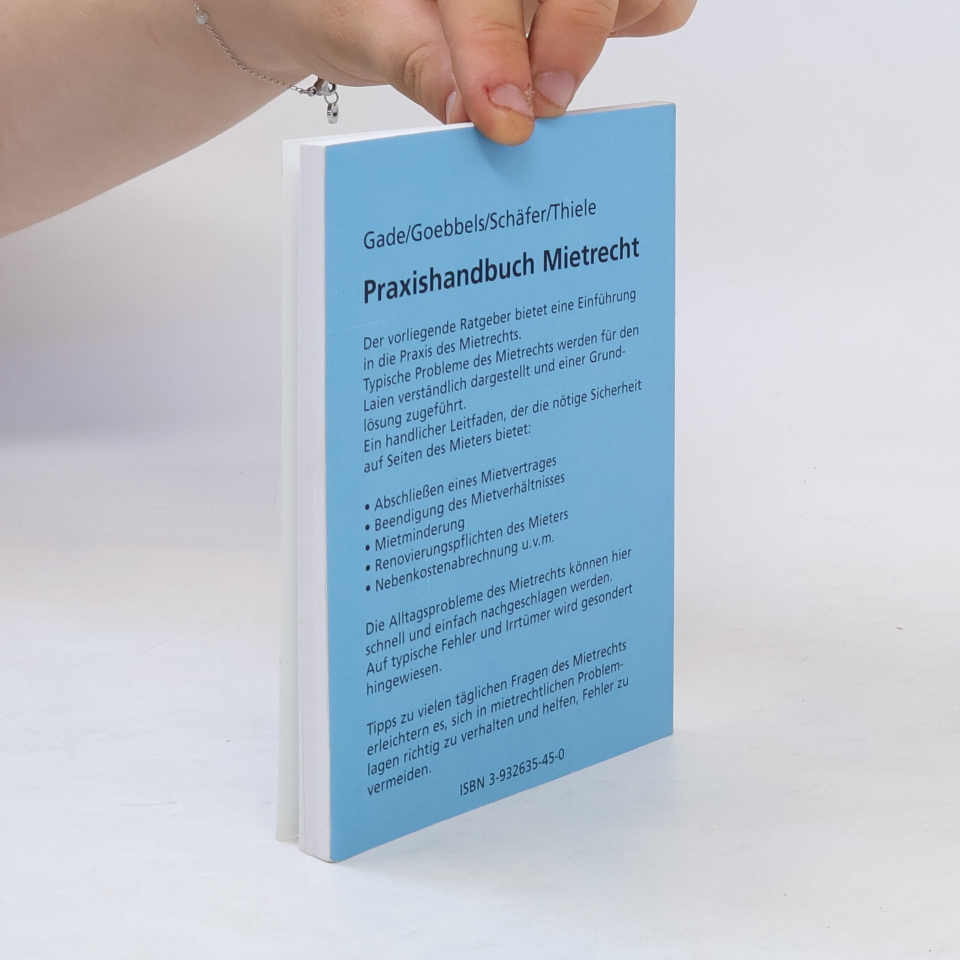 kolektiv Praxishandbuch Mietrecht