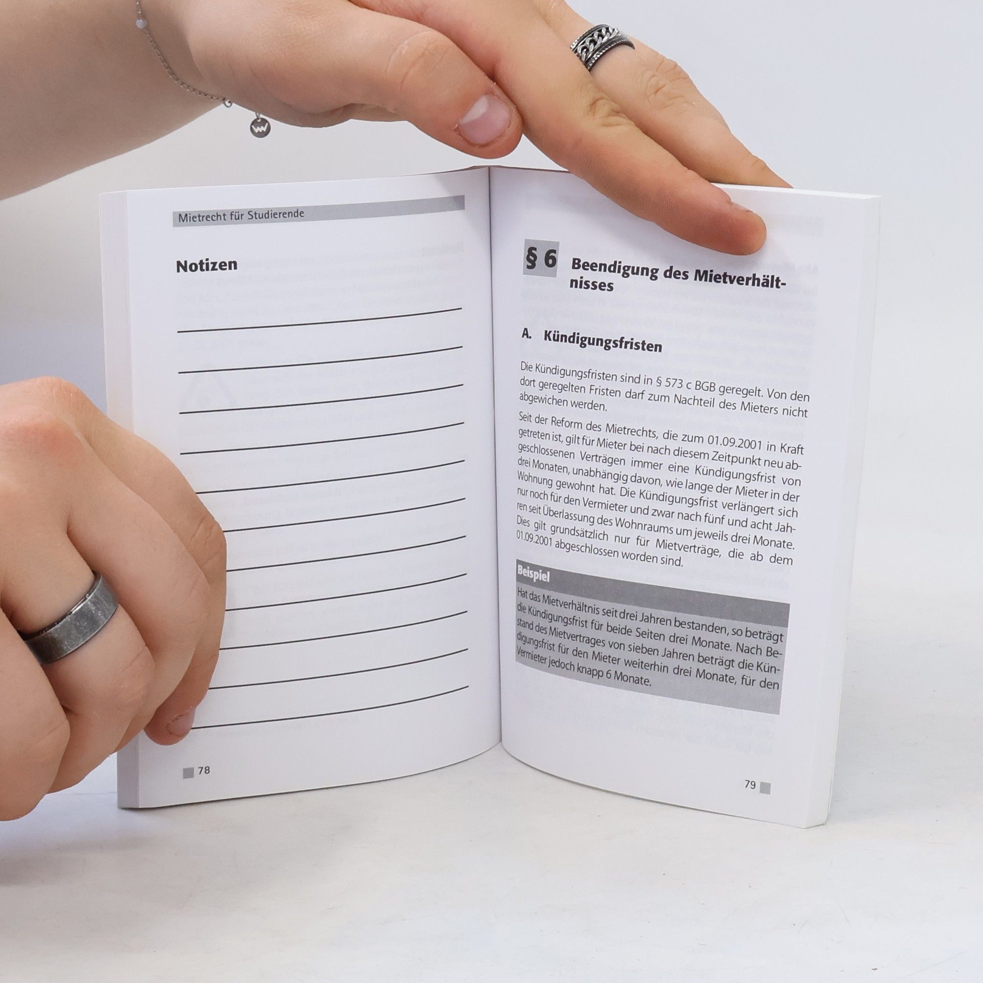 kolektiv Praxishandbuch Mietrecht