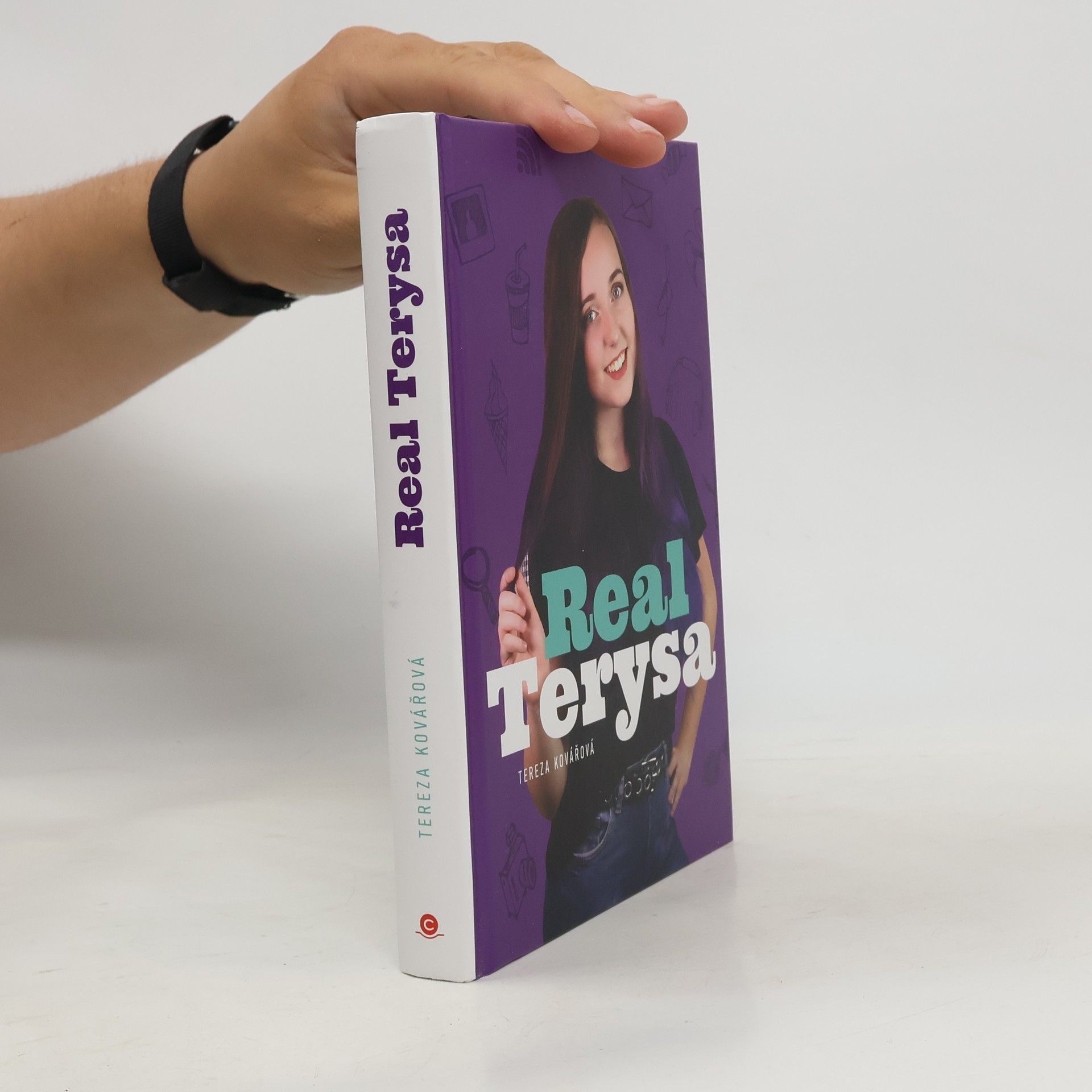 Tereza Kovářová Real Terysa