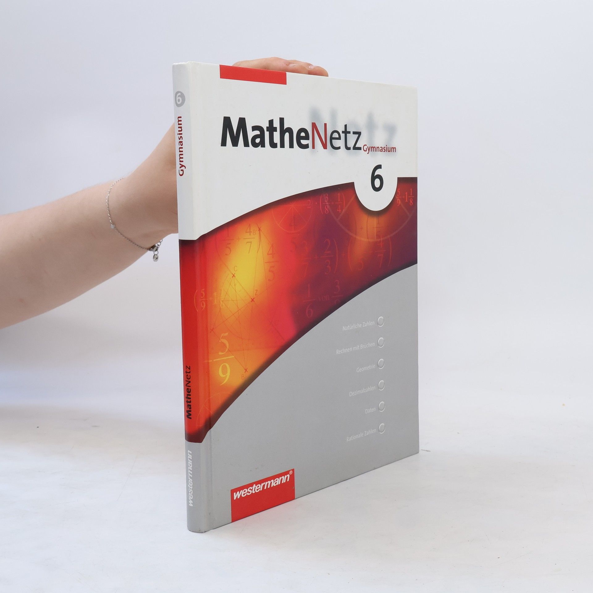 Autores varios MatheNetz